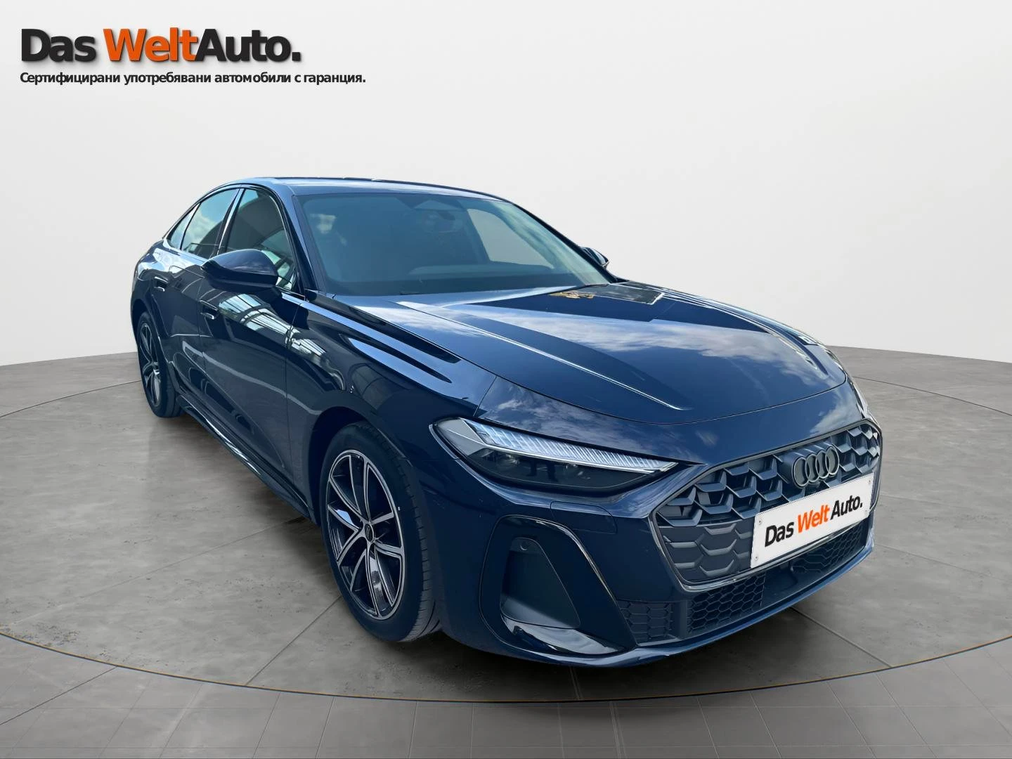 Audi A5 Limousine 150 kW TDI quattro | Mobile.bg � ����������� 3