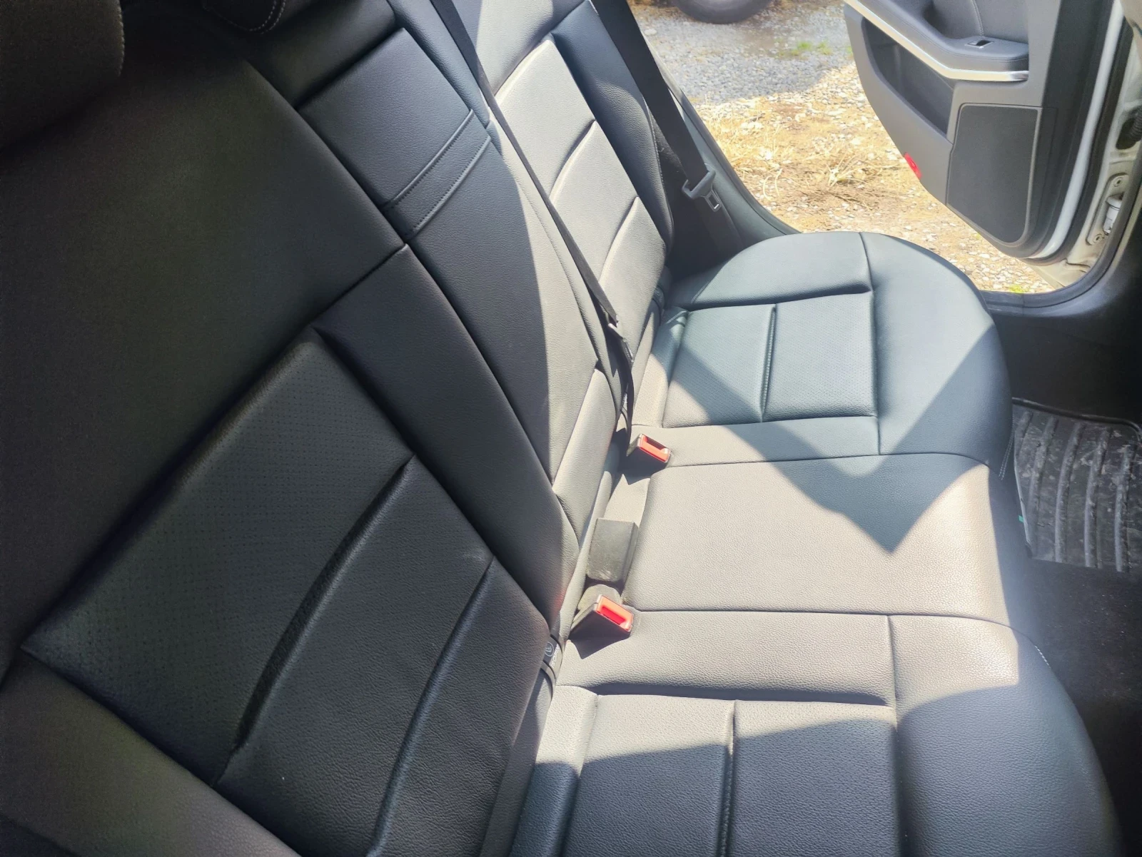 Mercedes-Benz E 350 E350 BlueTec 4MATIC - изображение 9
