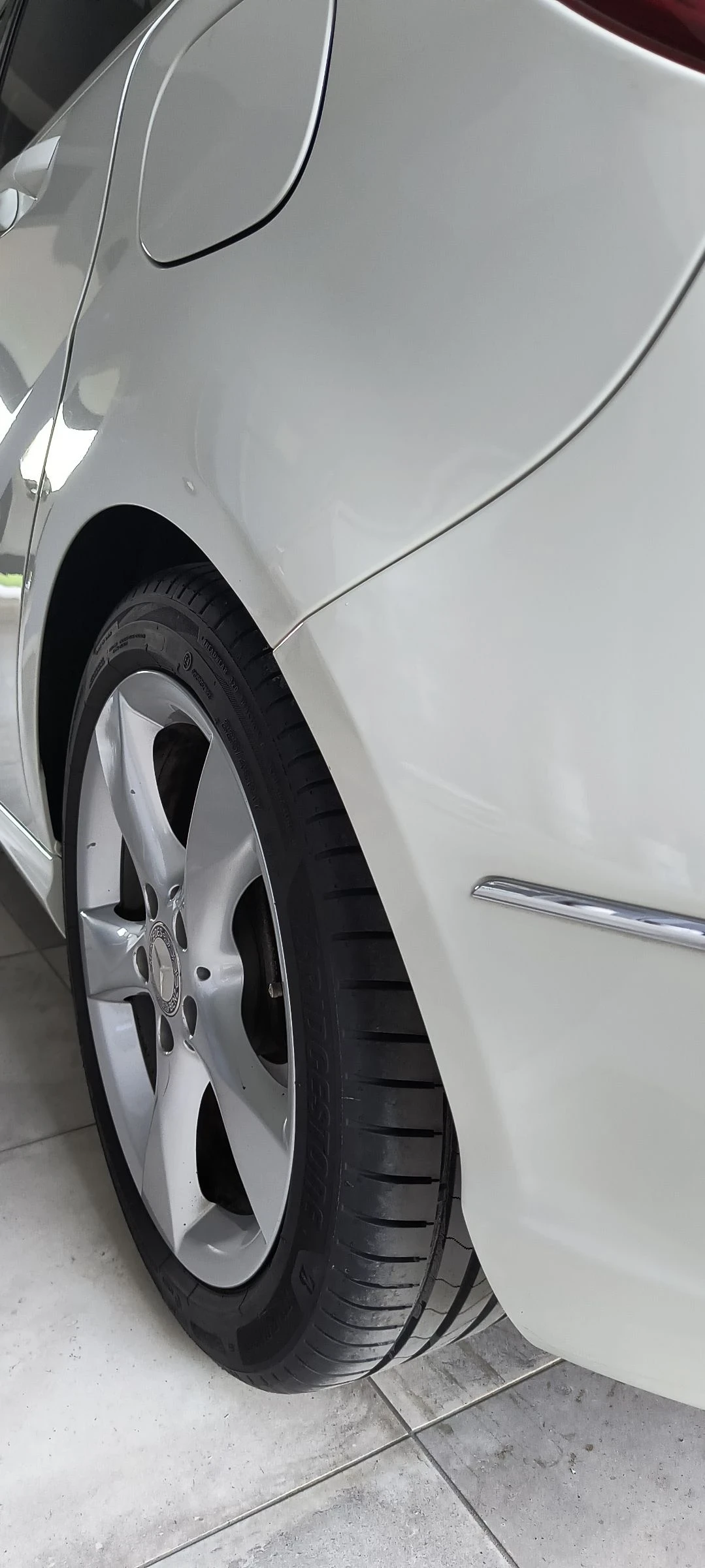 Mercedes-Benz B 200 Sports tourer Blue efficiency  - изображение 9