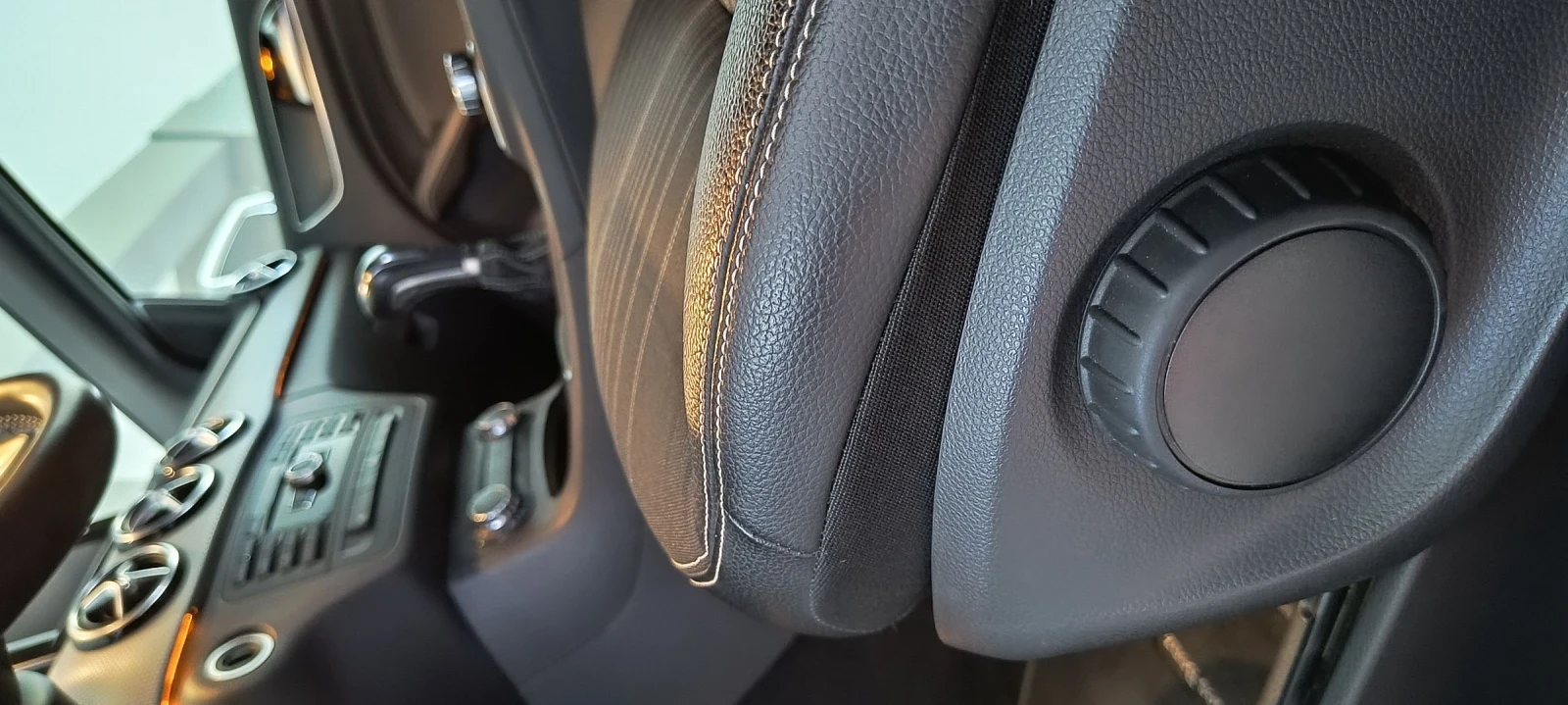 Mercedes-Benz B 200 Sports tourer Blue efficiency  - изображение 5