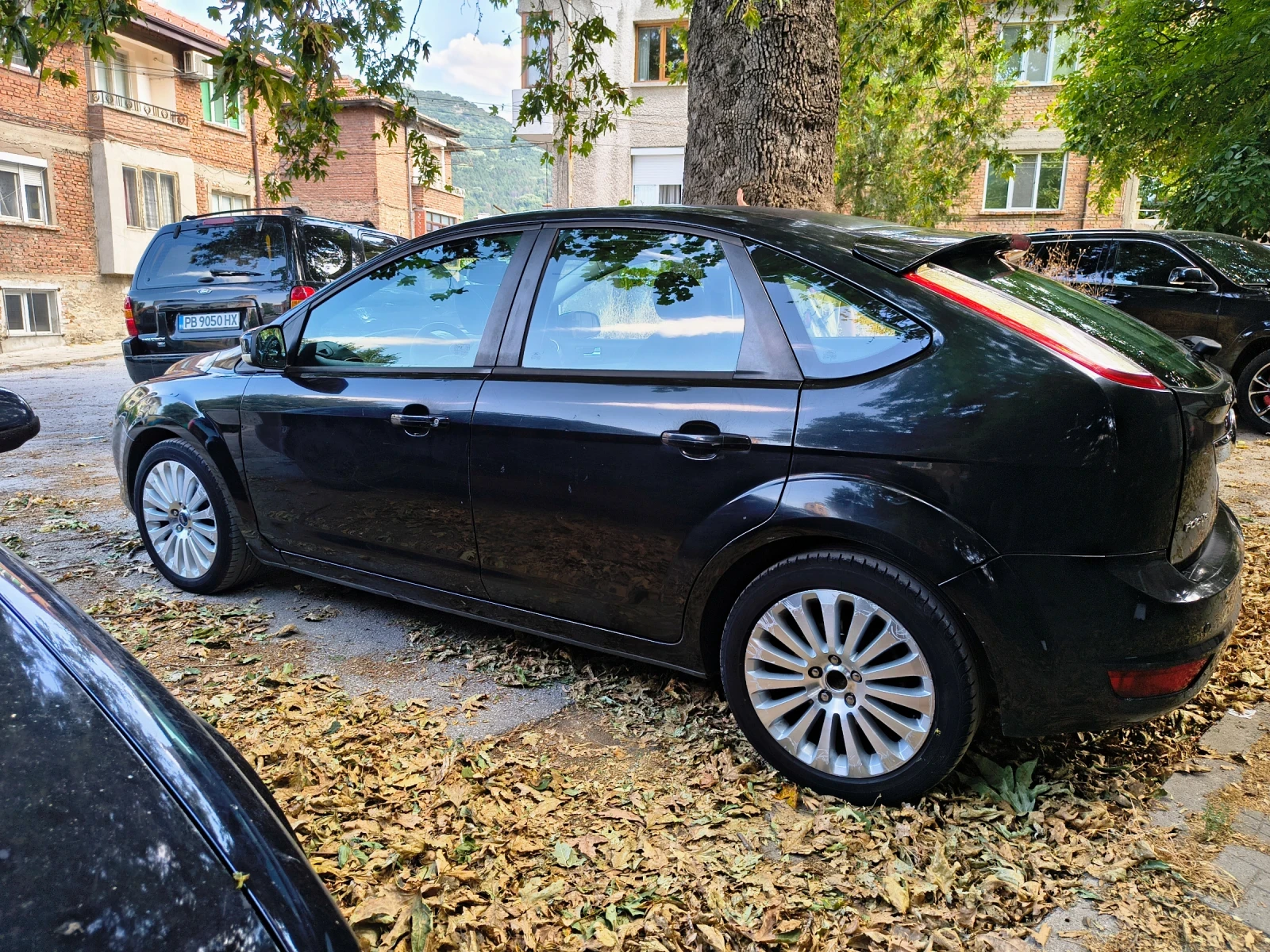 Ford Focus 2.0 Facelift - изображение 5