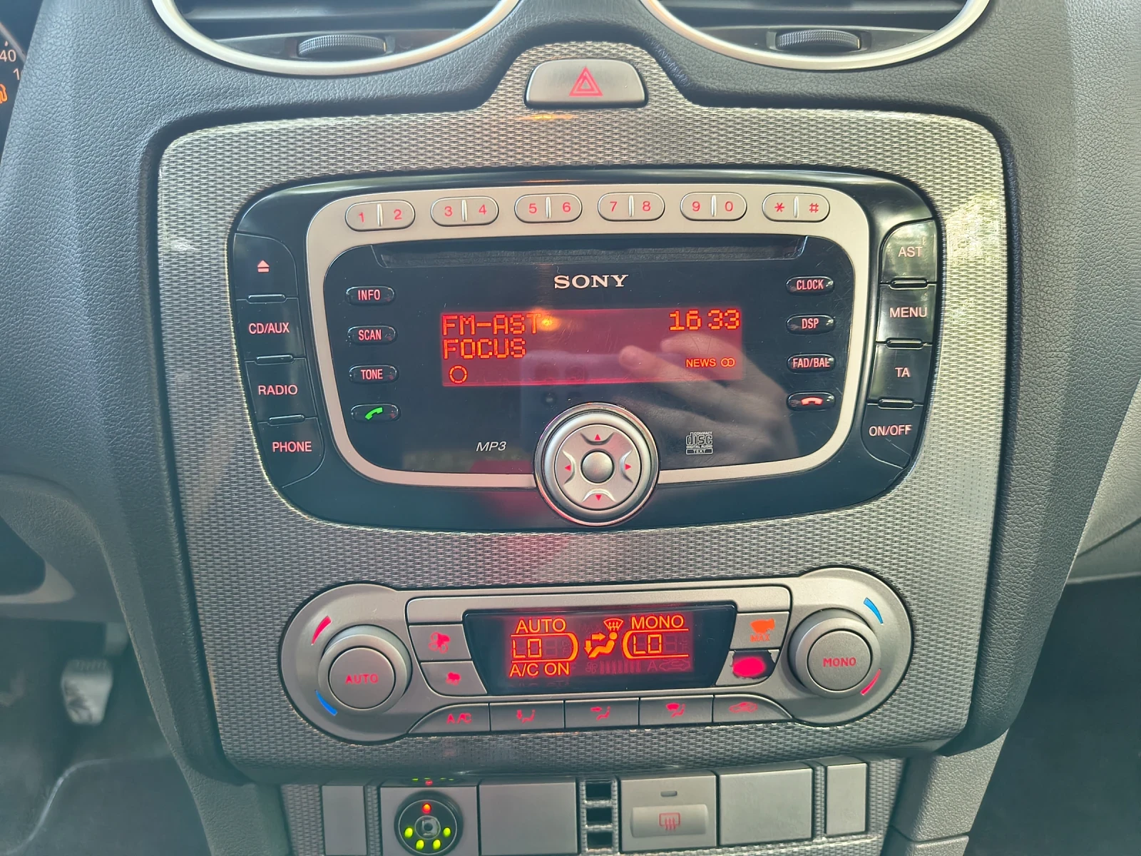 Ford Focus 2.0 Facelift - изображение 8