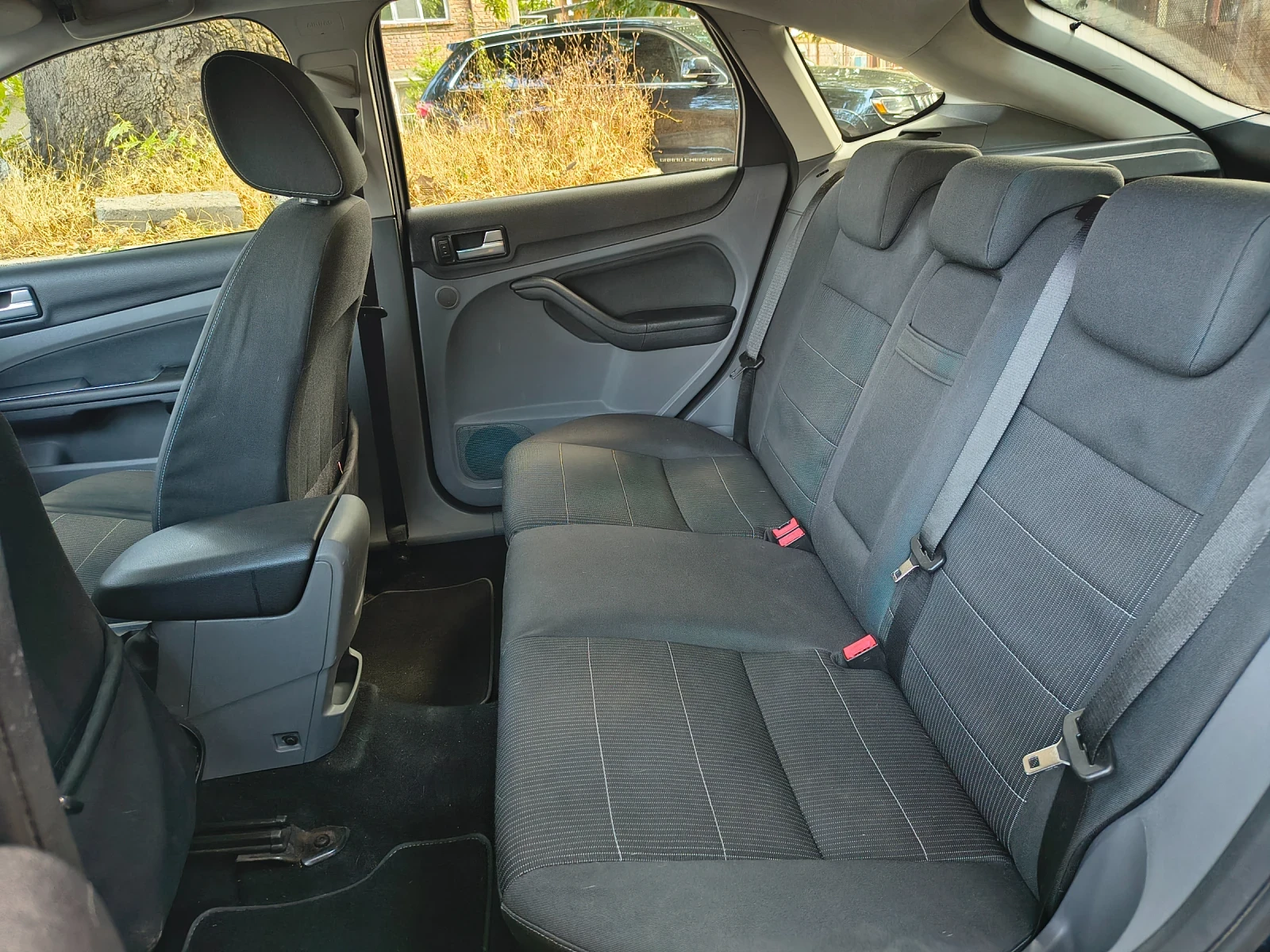 Ford Focus 2.0 Facelift - изображение 10