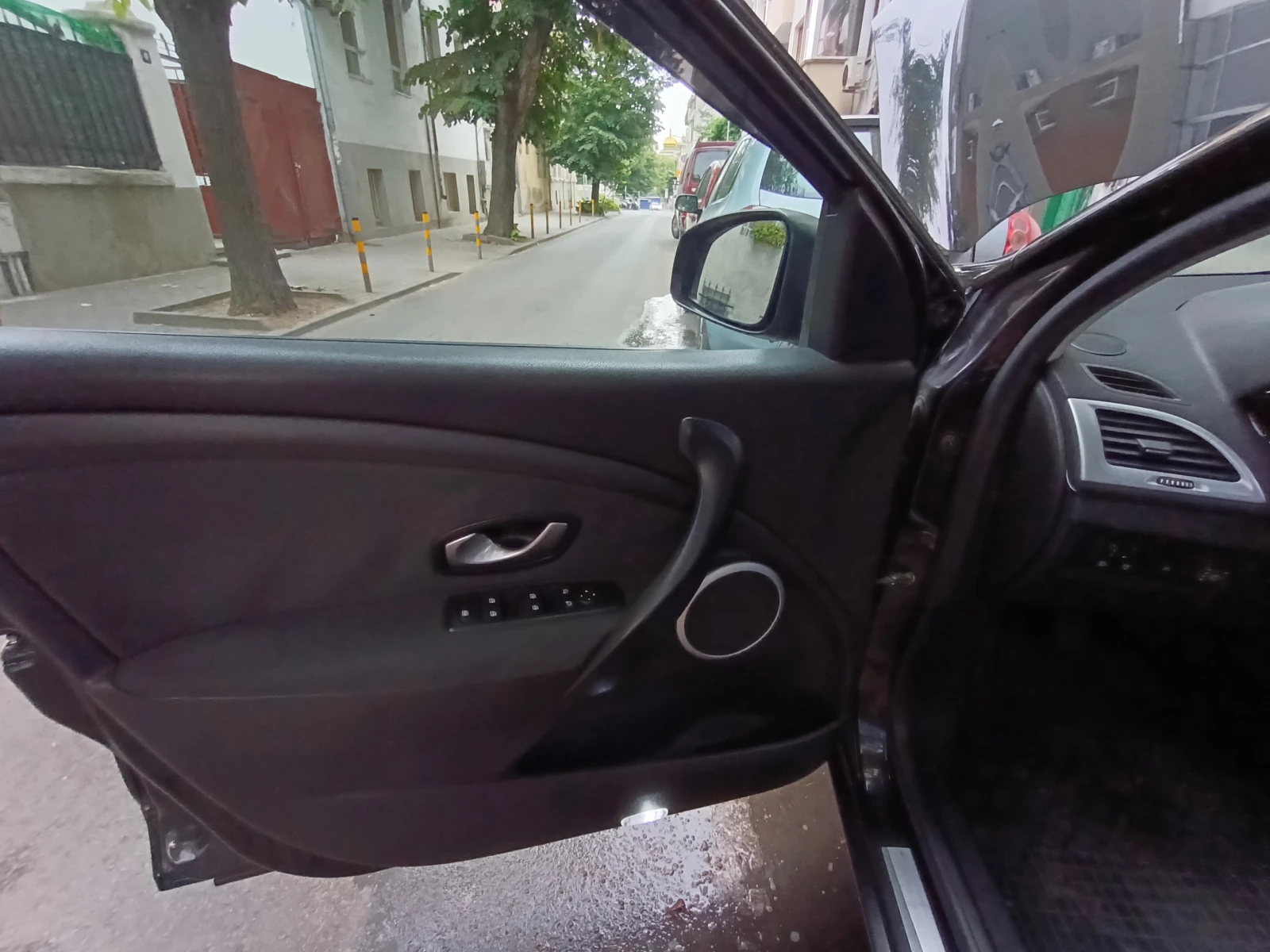 Renault Megane 3 - изображение 7