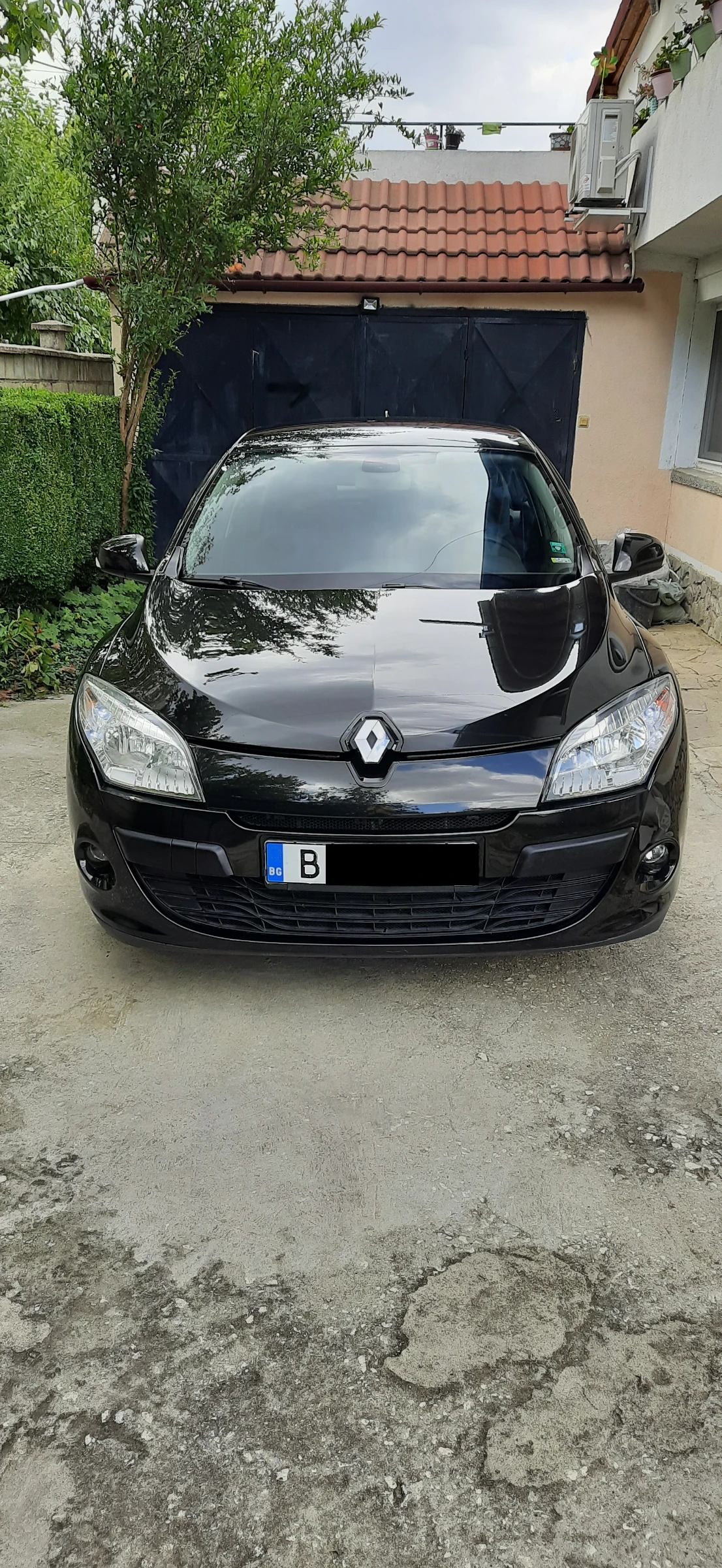 Renault Megane 3 | Mobile.bg � ����������� 1