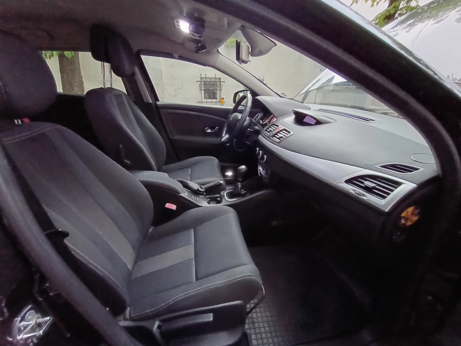 Renault Megane 3 - изображение 3