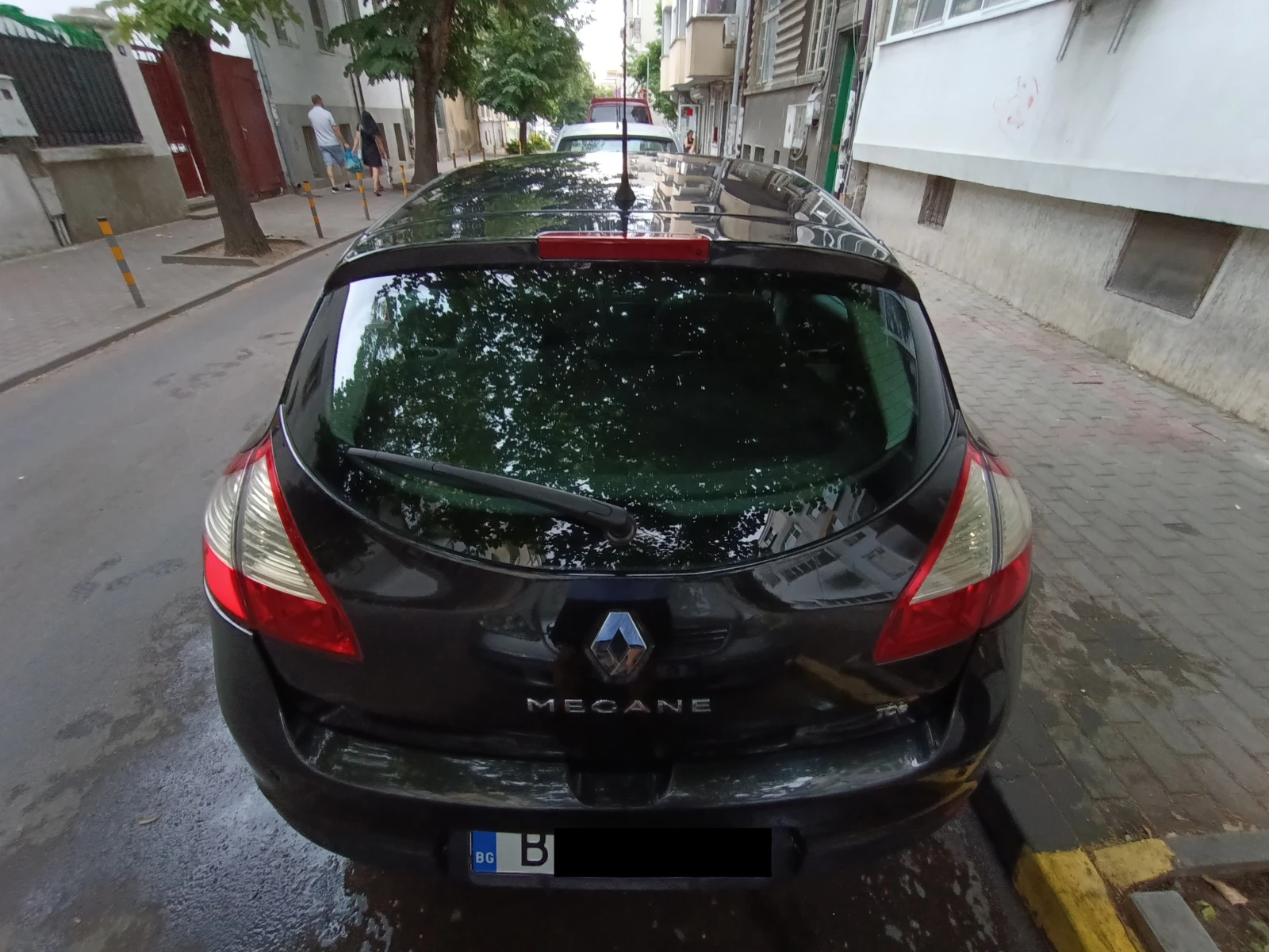 Renault Megane 3 | Mobile.bg � ����������� 12