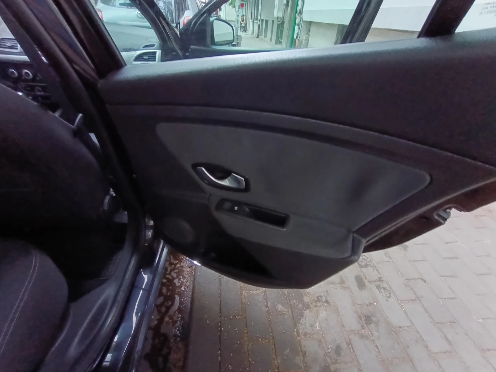 Renault Megane 3 - изображение 5