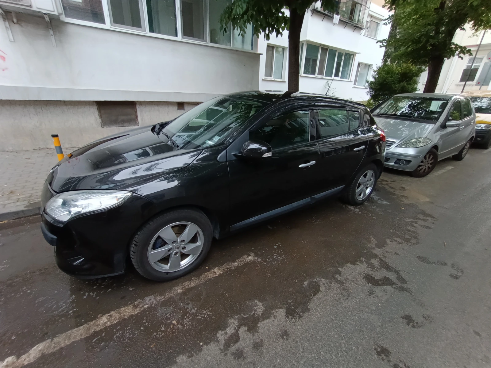 Renault Megane 3 | Mobile.bg � ����������� 11