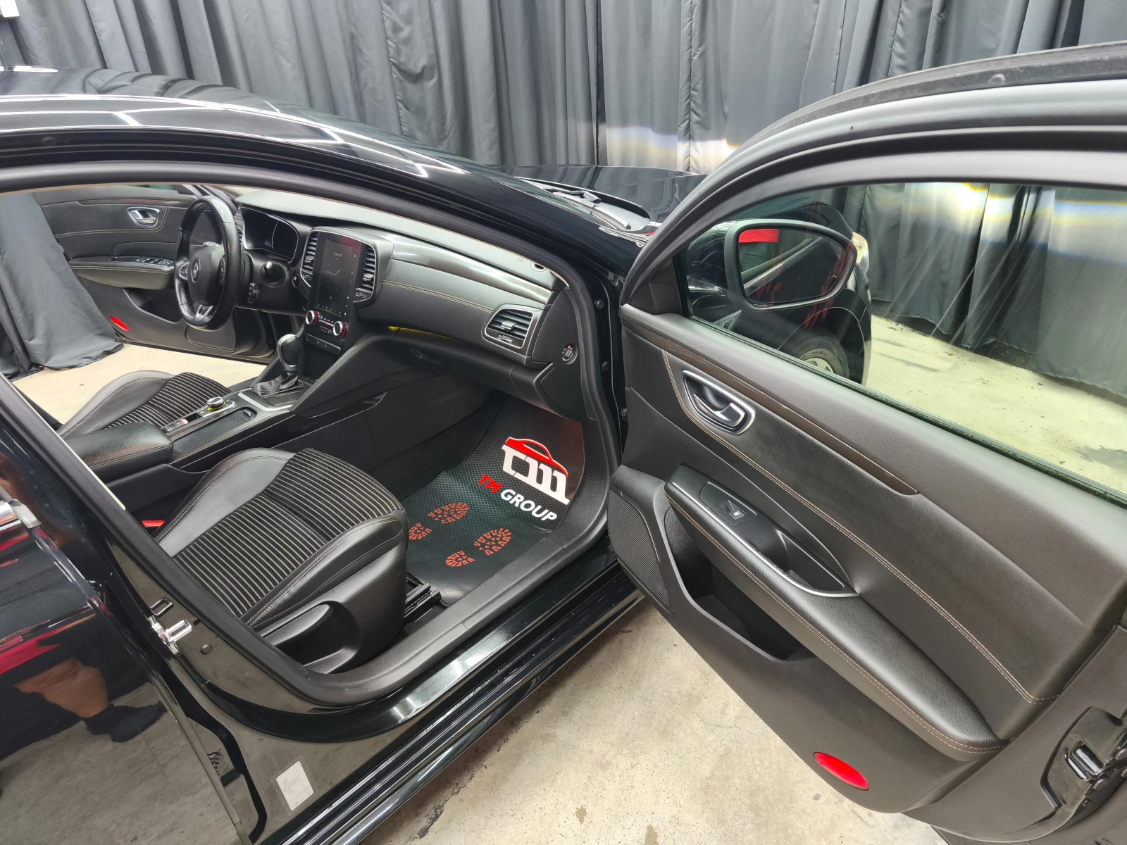 Renault Talisman 1.6dci   Euro6 | Mobile.bg   11