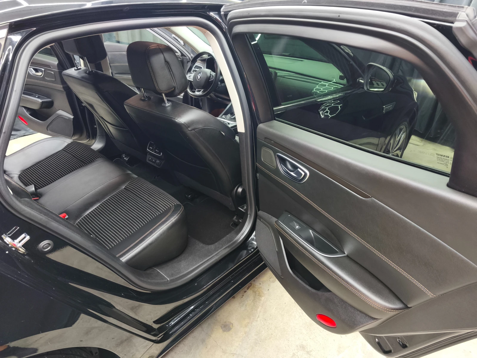 Renault Talisman 1.6dci   Euro6 - изображение 10