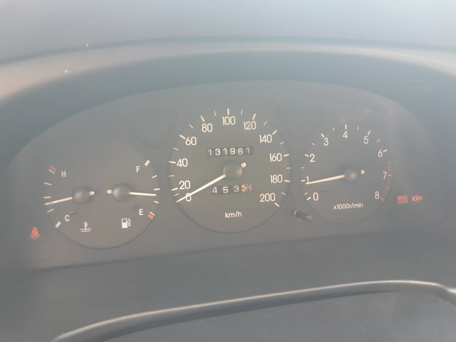 Daewoo Lanos  - изображение 2