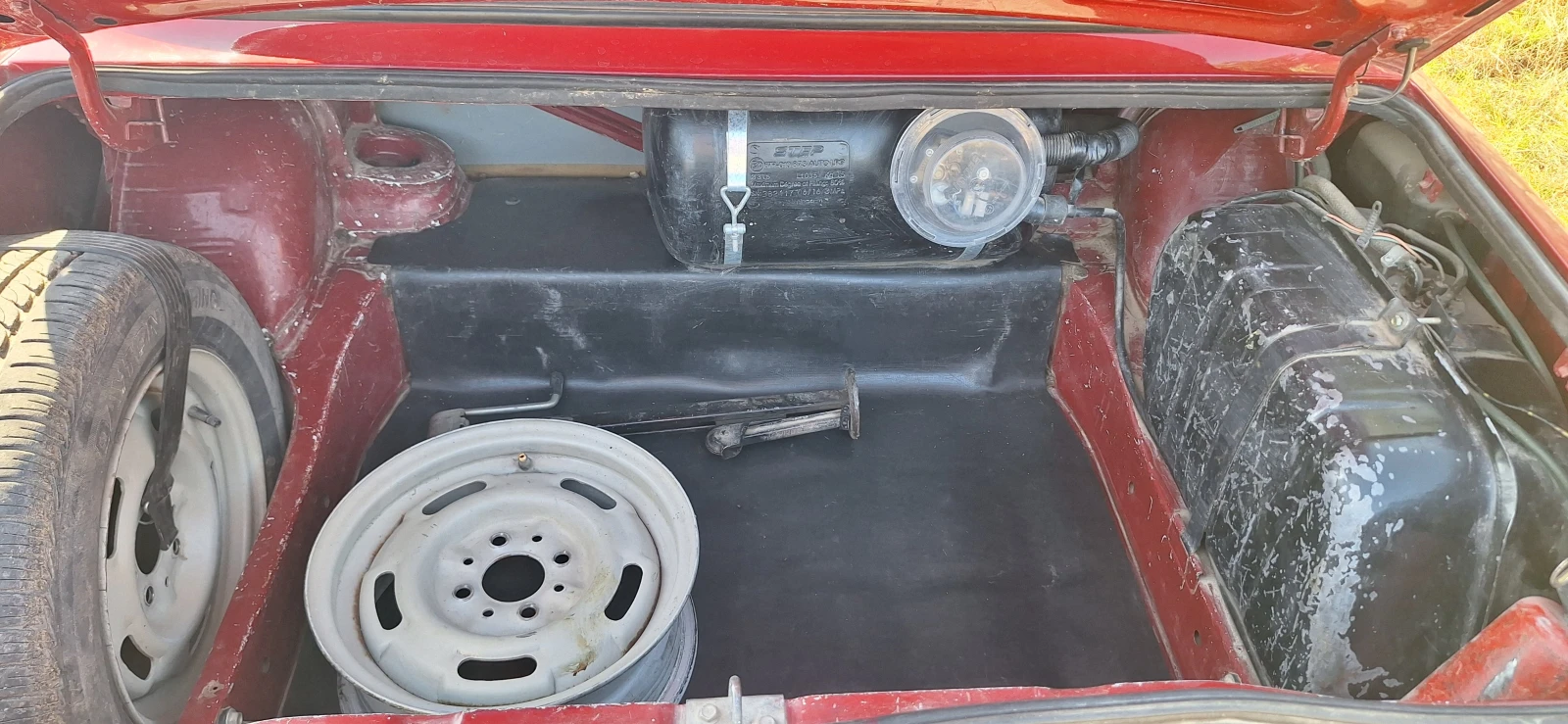 Lada 2105 21051 | Mobile.bg   15