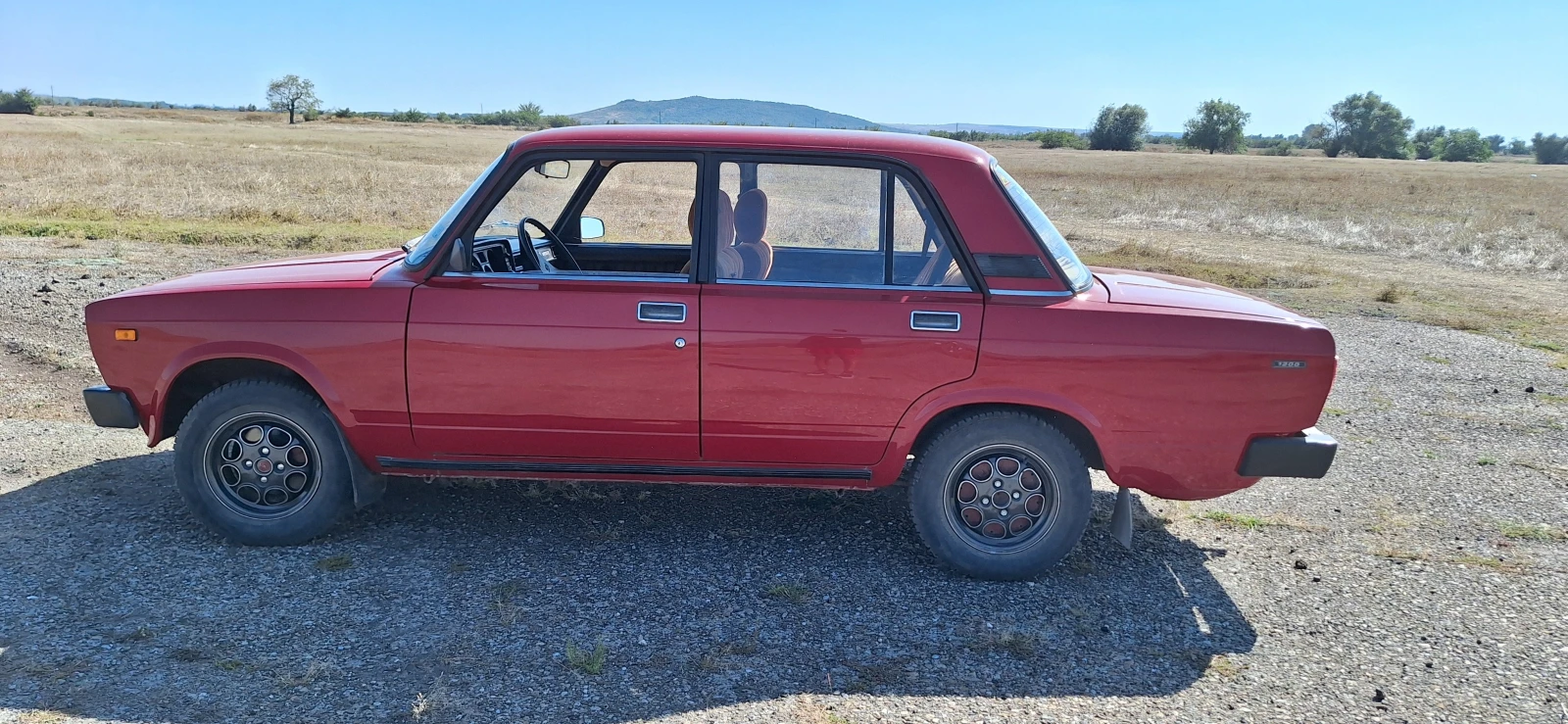 Lada 2105 21051 | Mobile.bg   11