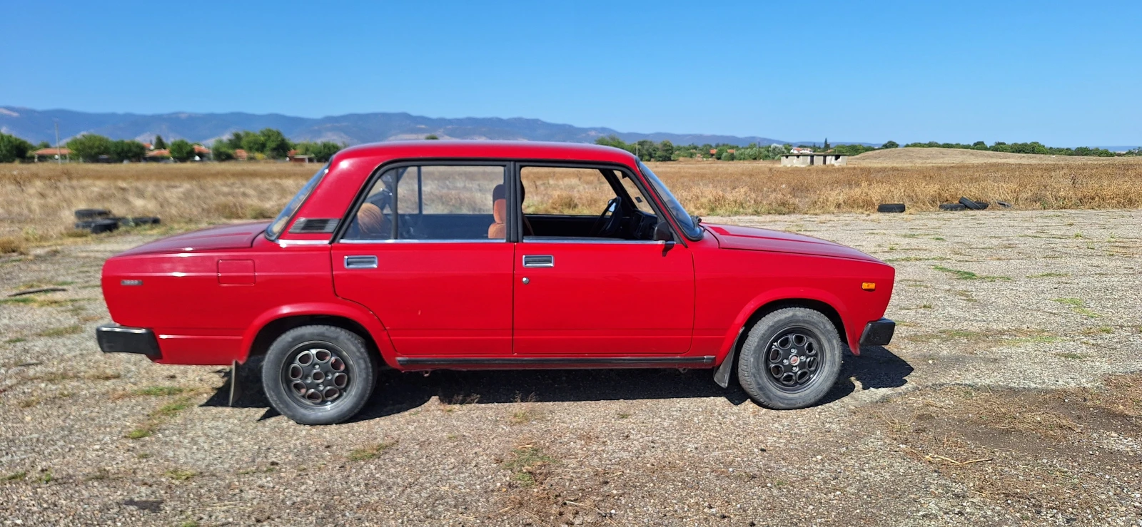 Lada 2105 21051 | Mobile.bg   1