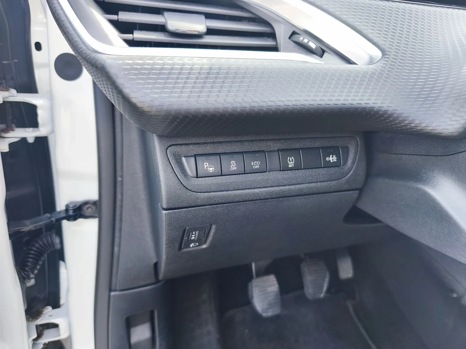 Peugeot 2008 Allure  | Mobile.bg — изображение 14