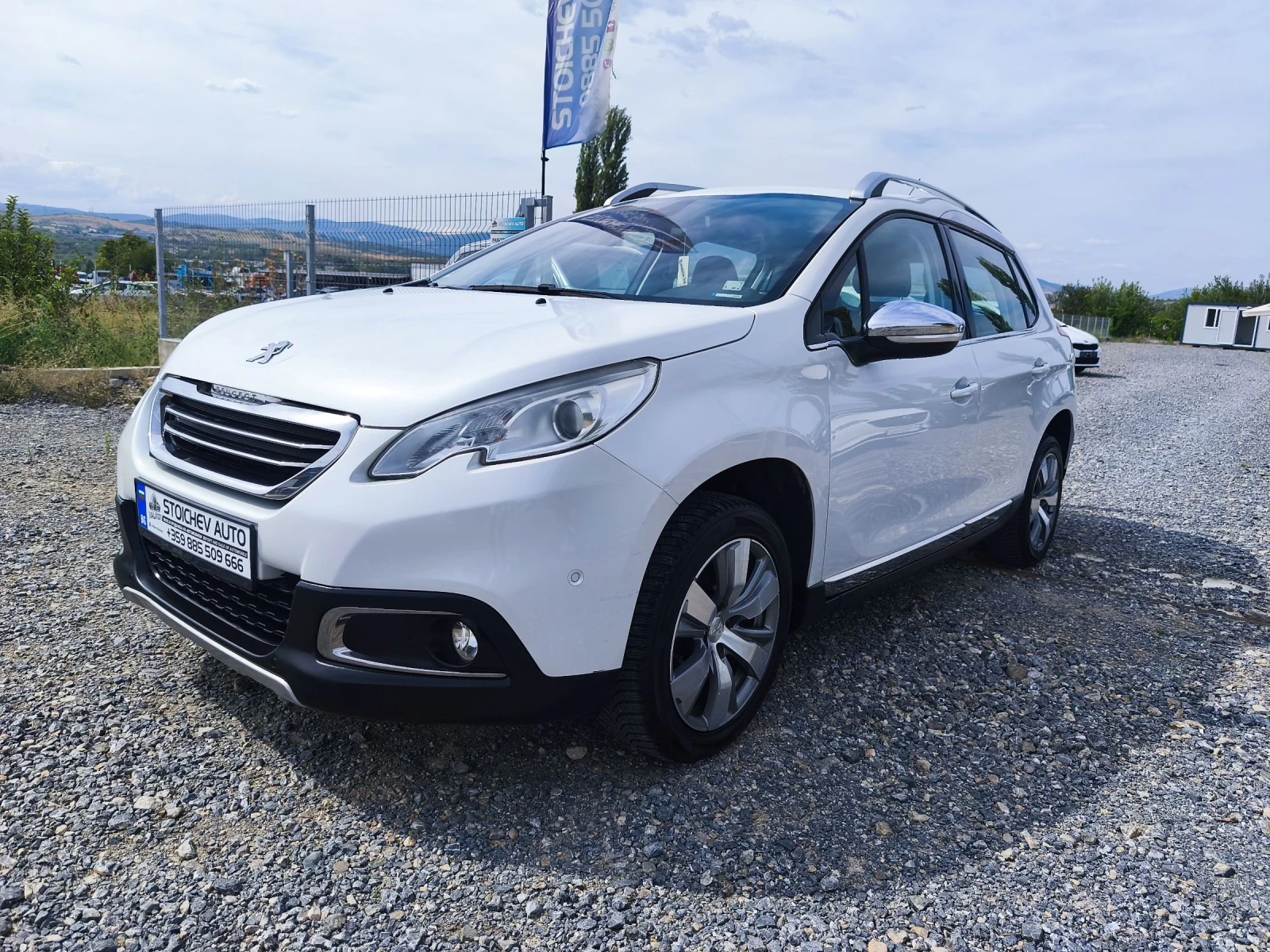 Peugeot 2008 Allure  - изображение 2