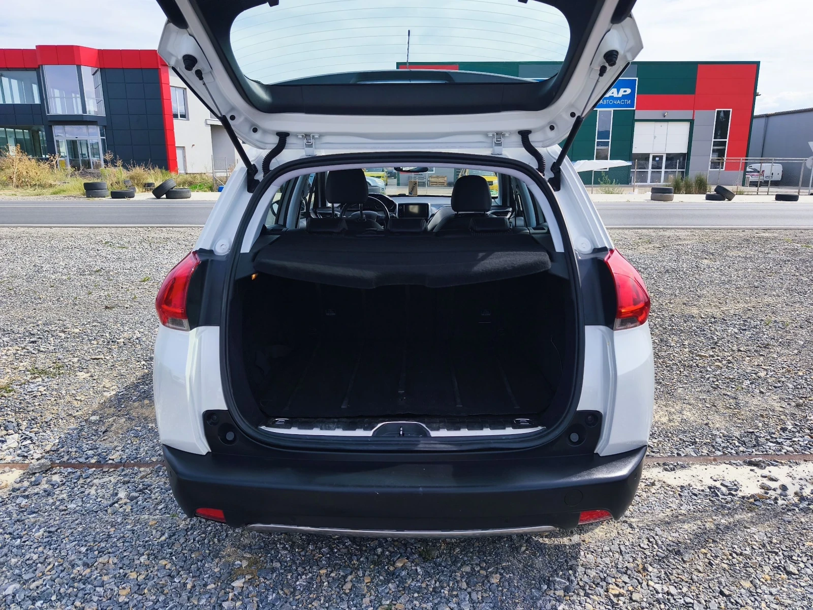 Peugeot 2008 Allure  - изображение 7