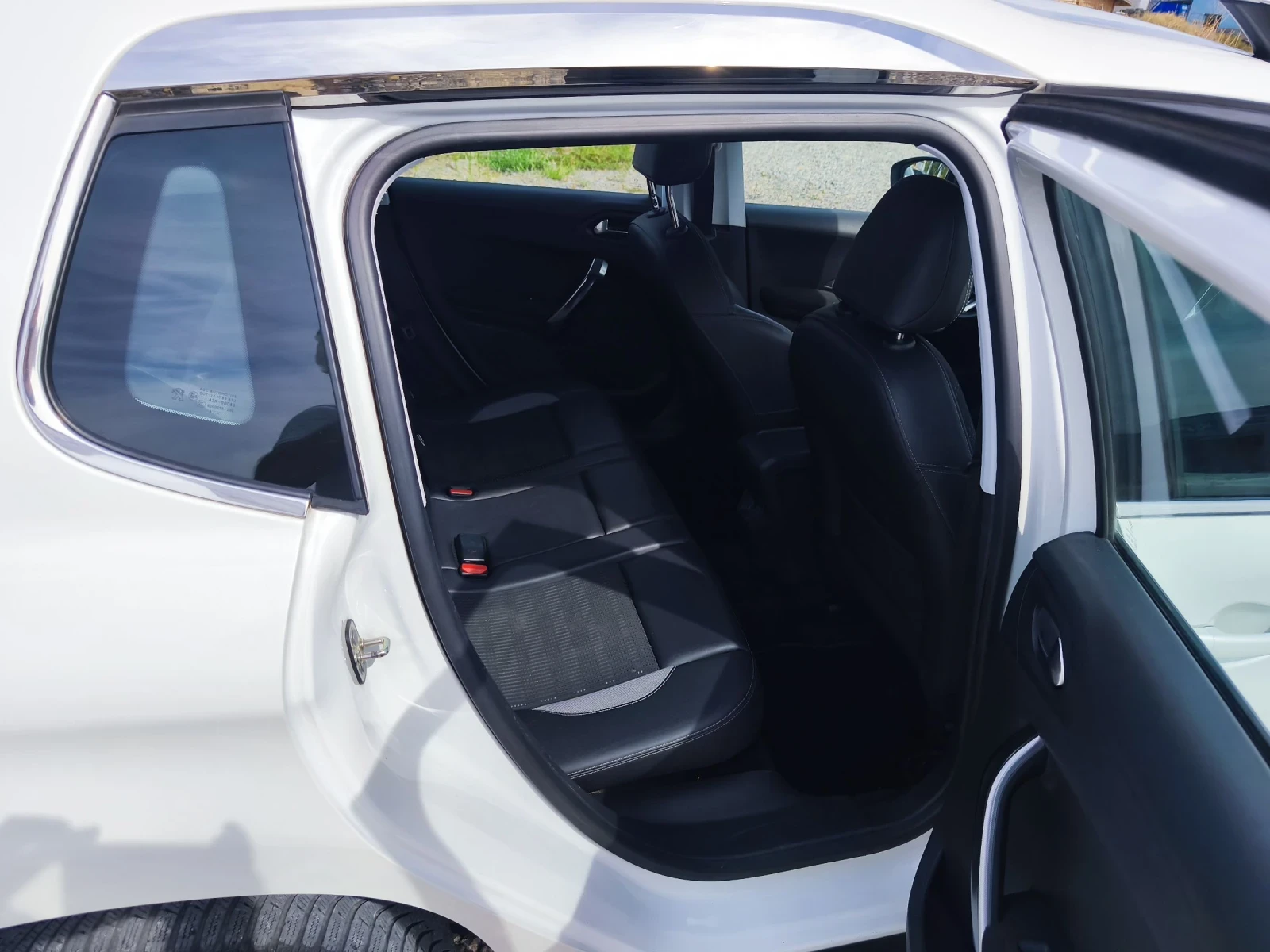 Peugeot 2008 Allure  | Mobile.bg — изображение 11