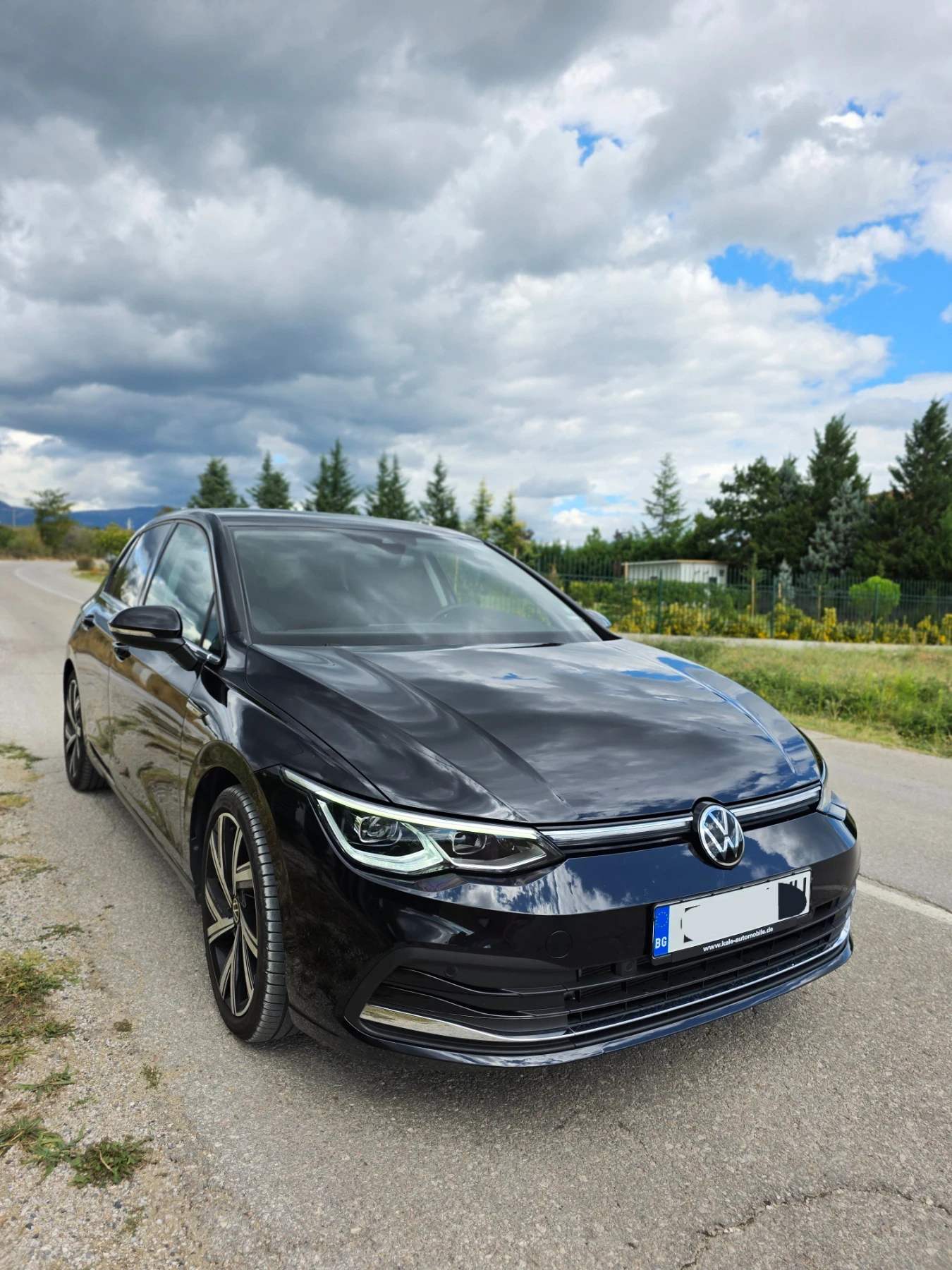 VW Golf | Mobile.bg � ����������� 1