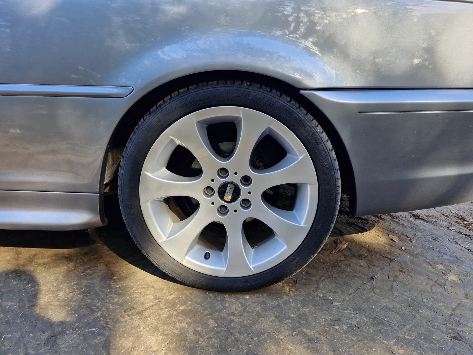 BMW 320 320 CI - изображение 7