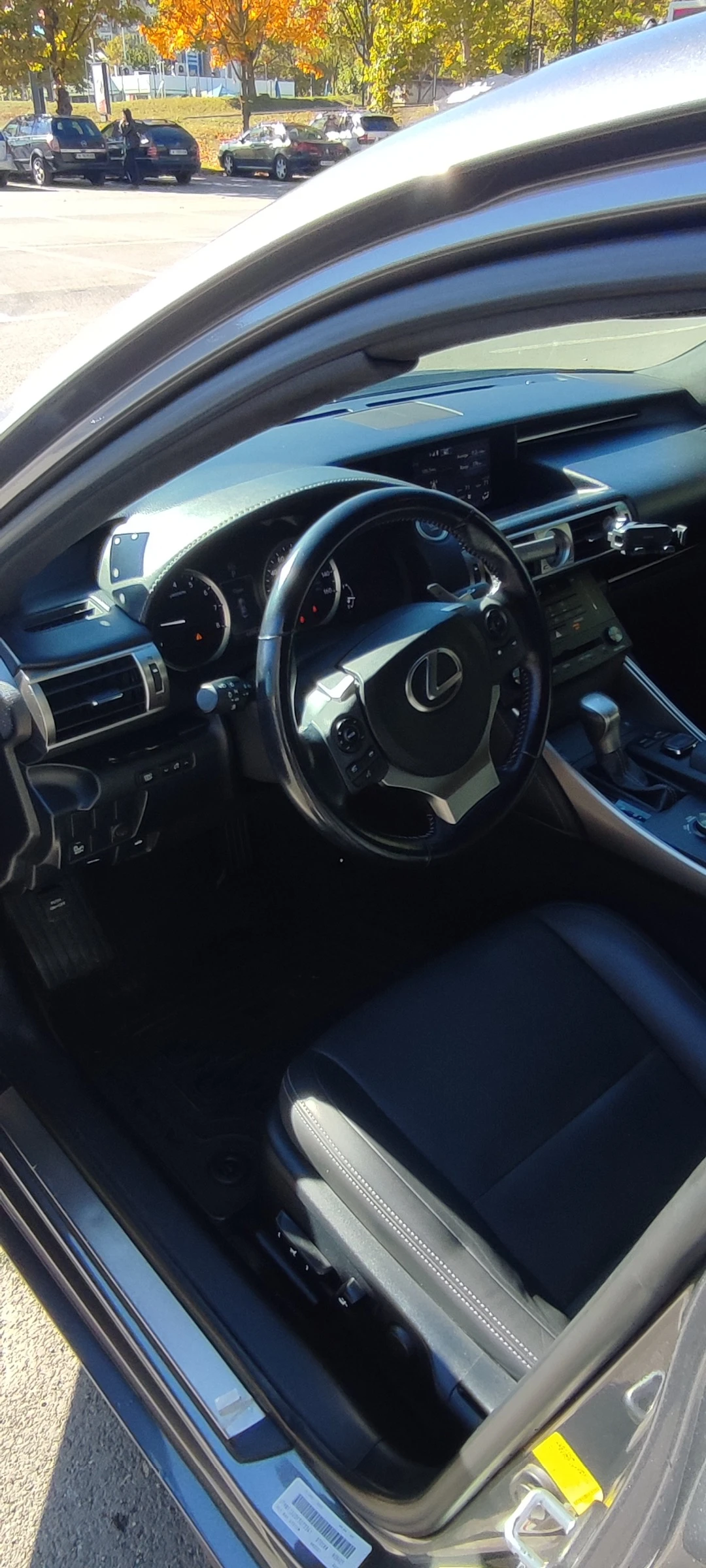 Lexus IS 250 | Mobile.bg   9