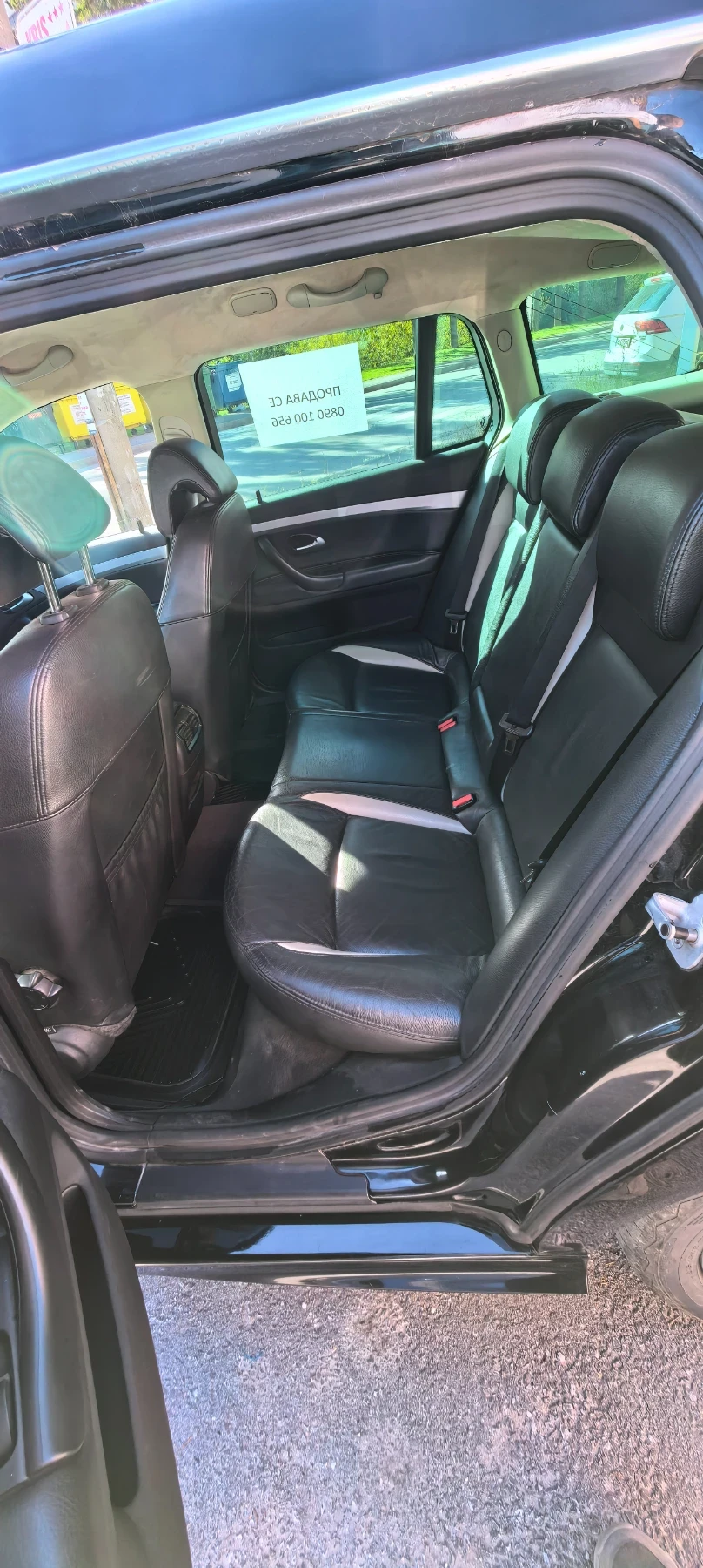 Saab 9-3 1.9 TTiD 180к.с. - изображение 9