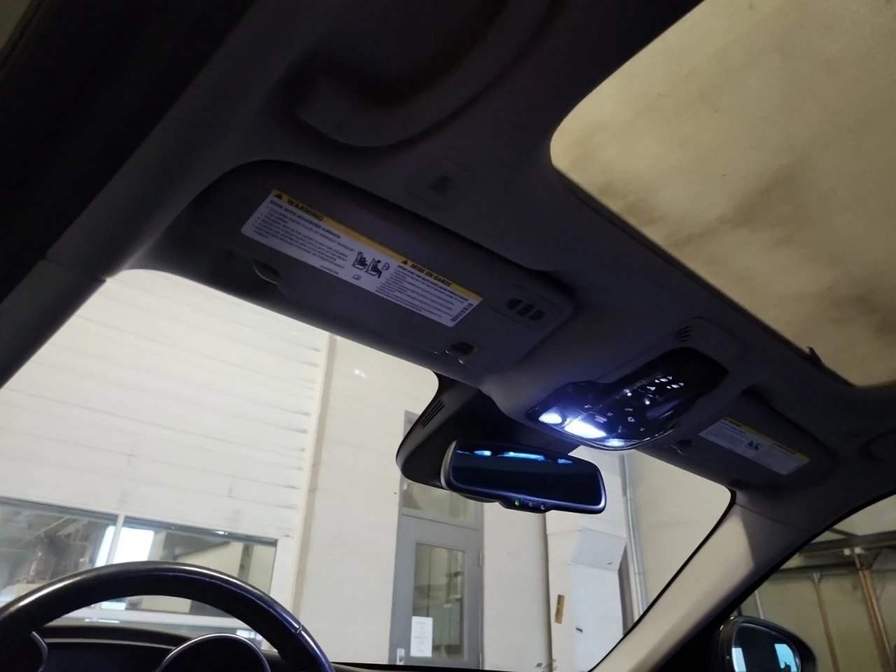 Alfa Romeo Giulia TI* CARFAX*     | Mobile.bg   8