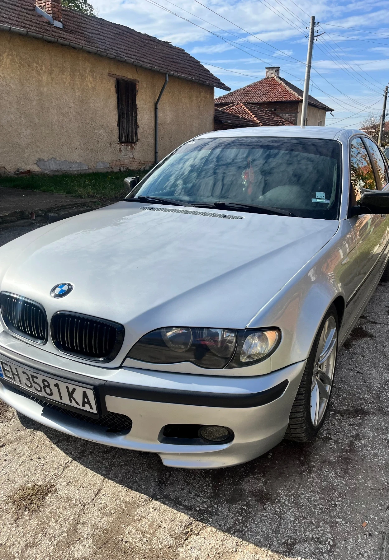 BMW 330 E46 | Mobile.bg   1