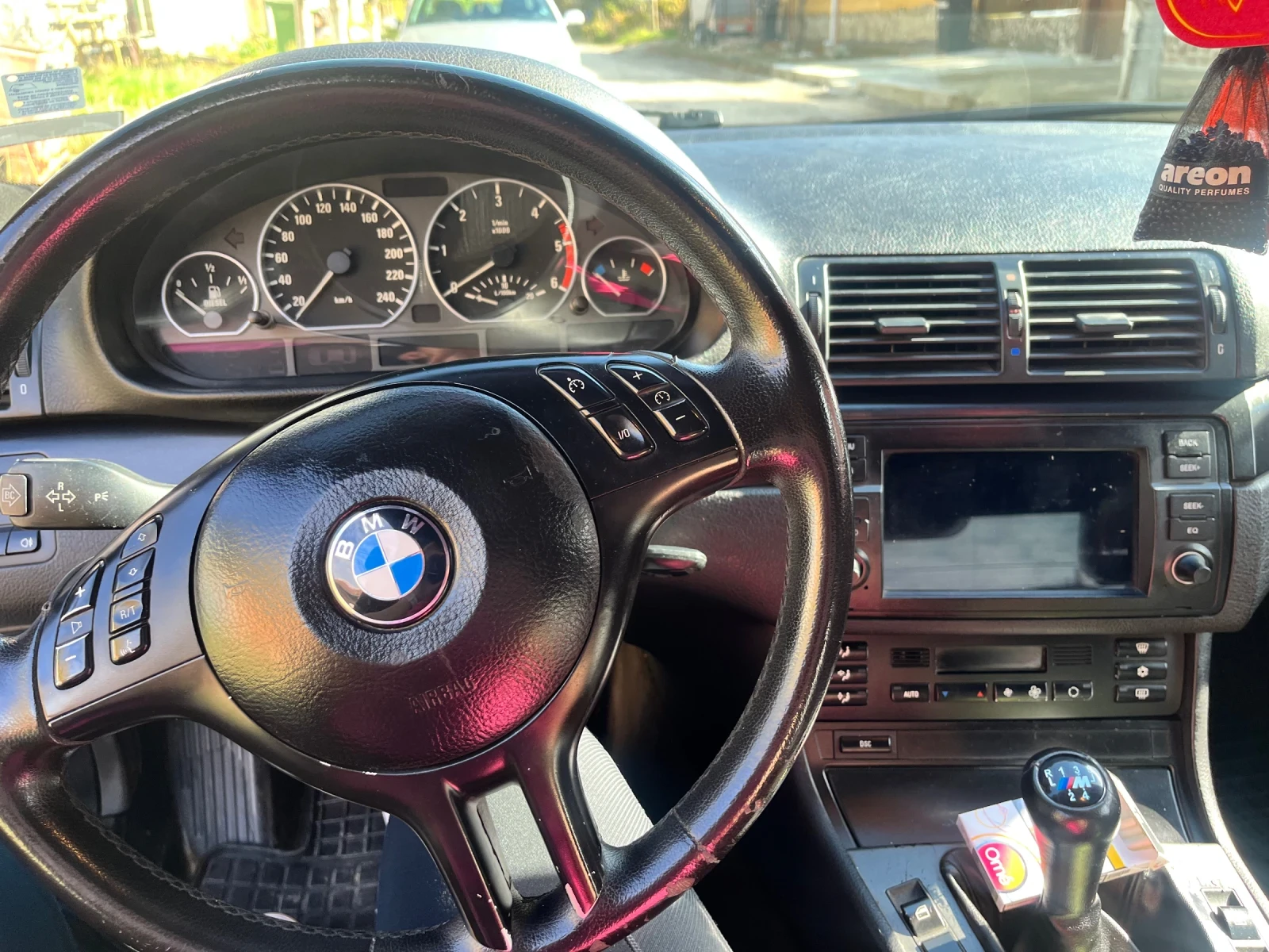 BMW 330 E46 | Mobile.bg   7
