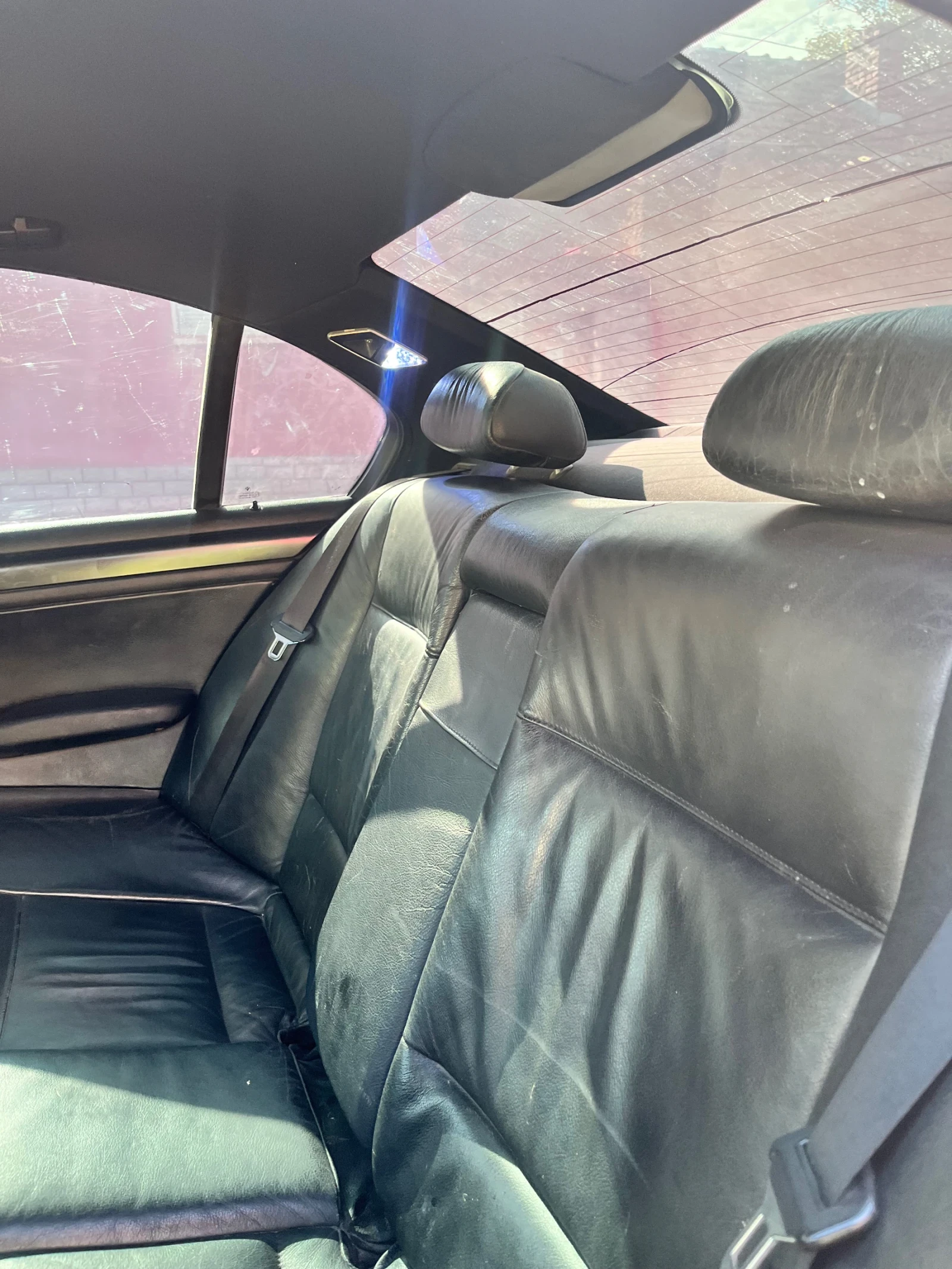 BMW 330 E46 | Mobile.bg   5