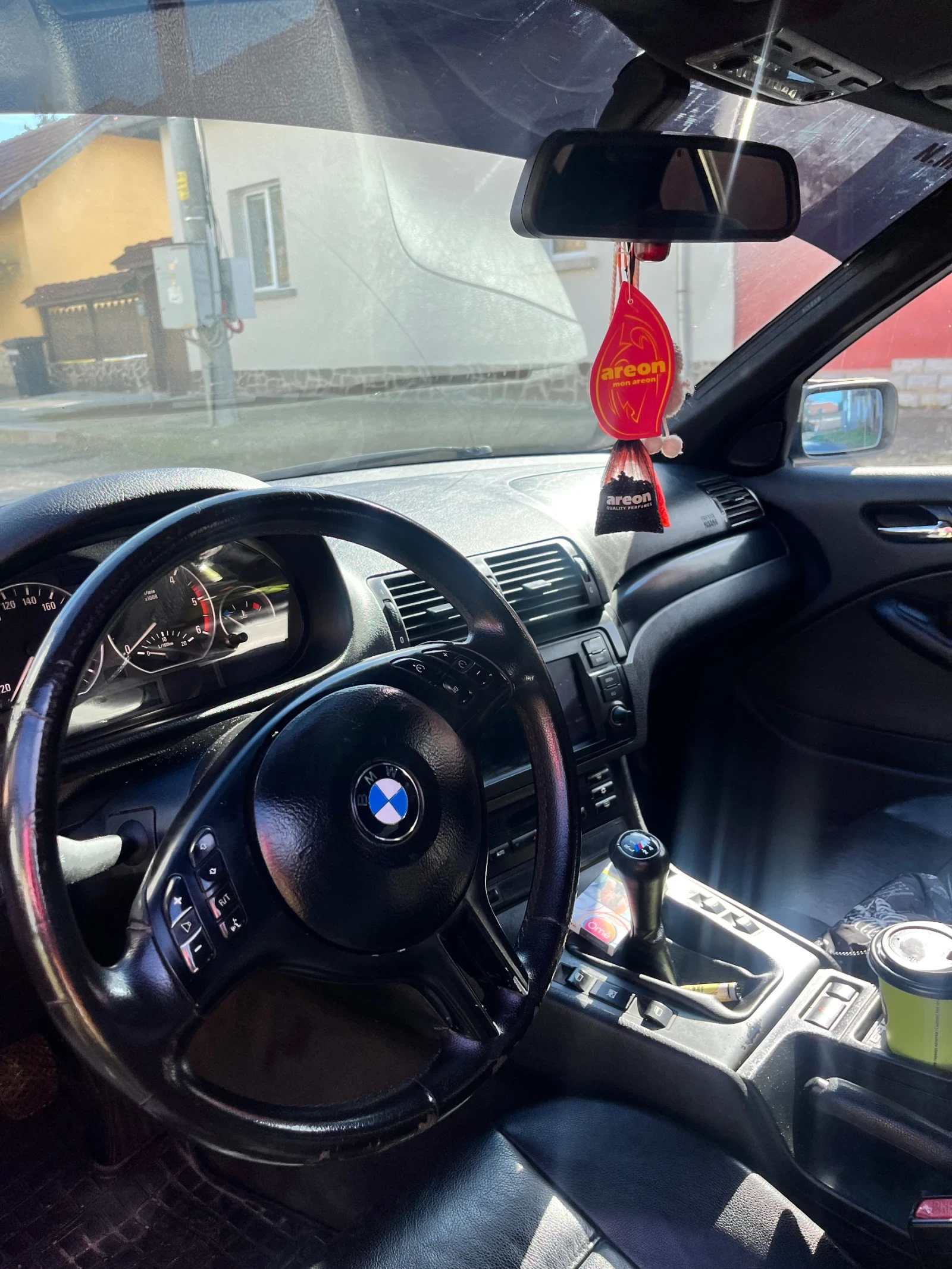 BMW 330 E46 | Mobile.bg   6