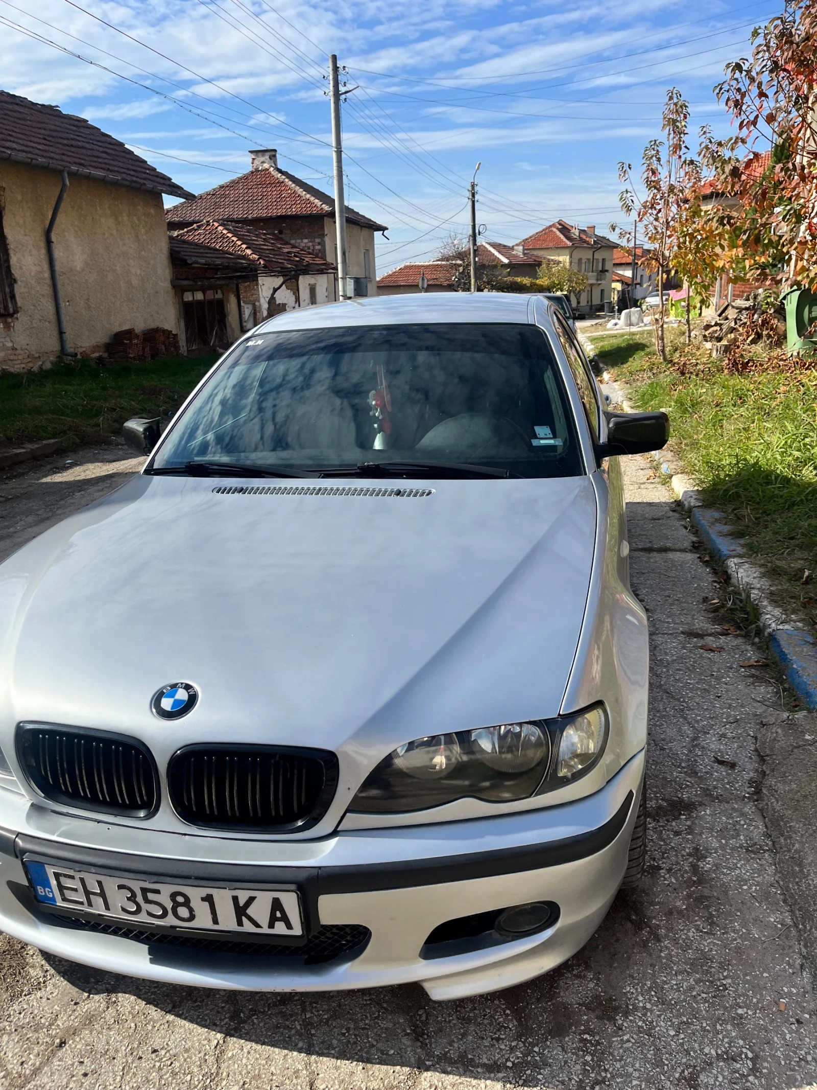 BMW 330 E46 | Mobile.bg   4