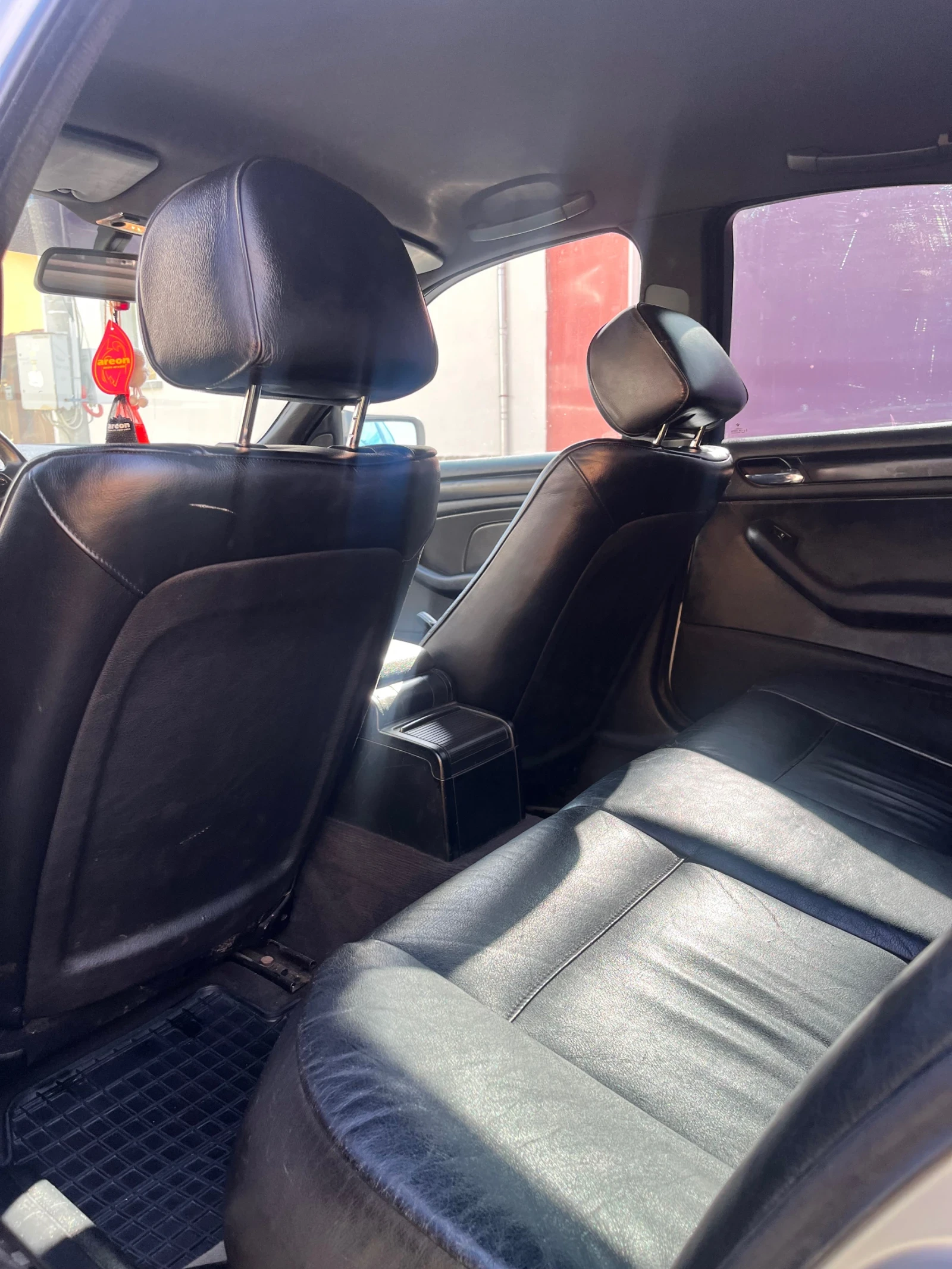 BMW 330 E46 | Mobile.bg   2