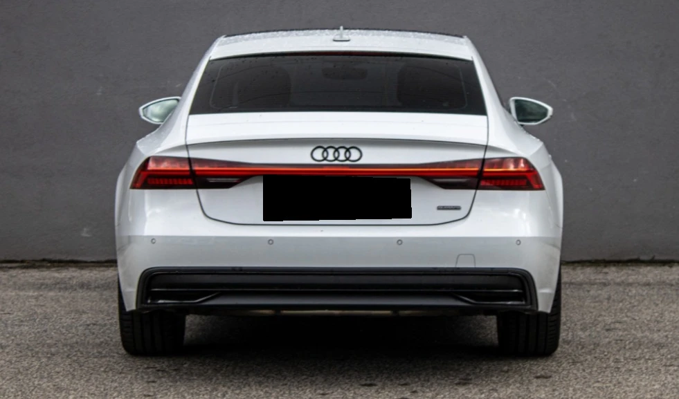 Audi A7 Sportback 55 TFSI Quattro - изображение 4