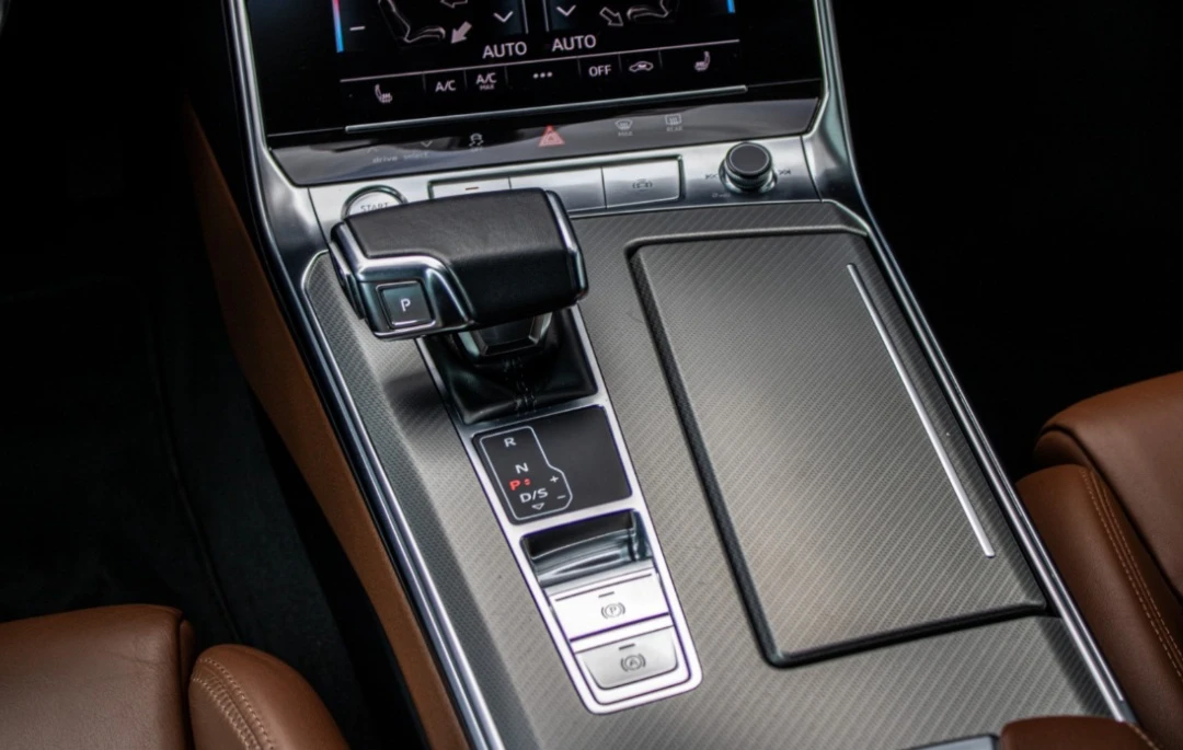 Audi A7 Sportback 55 TFSI Quattro - изображение 7