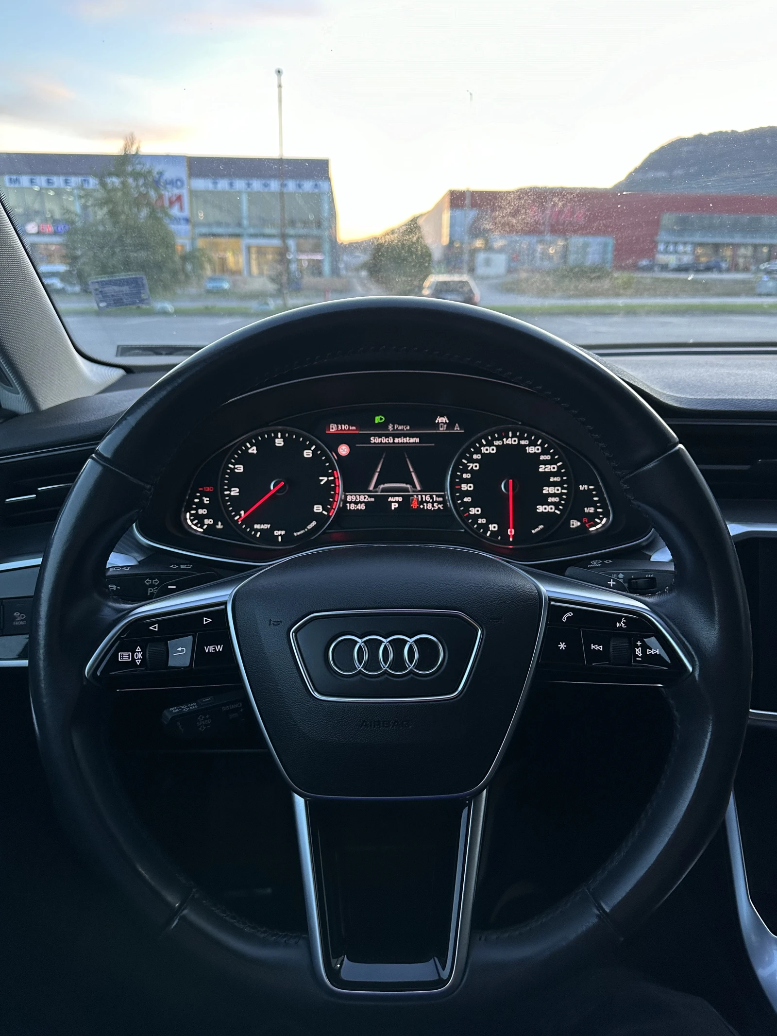 Audi A6 | Mobile.bg � ����������� 11