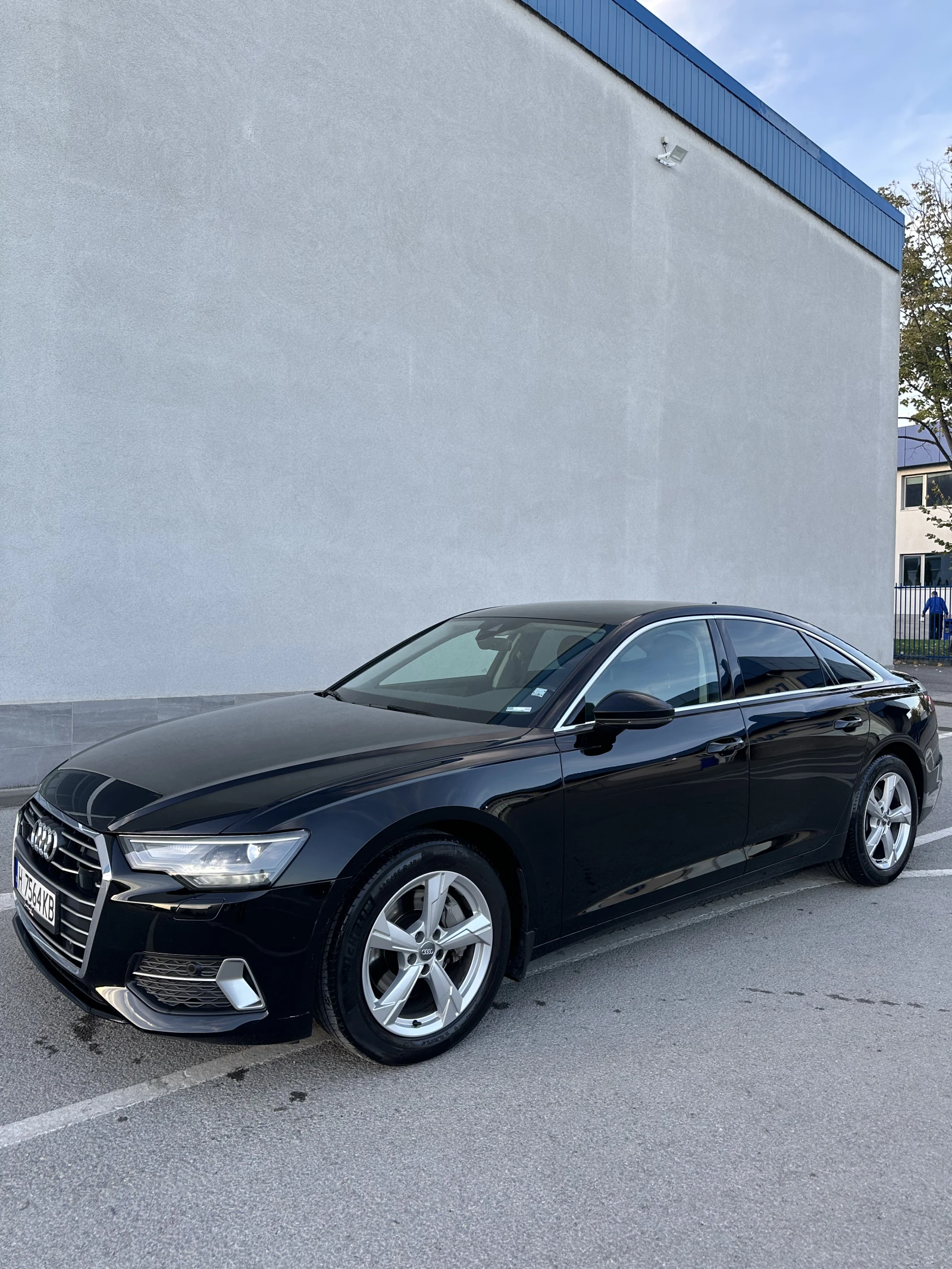 Audi A6 | Mobile.bg � ����������� 2