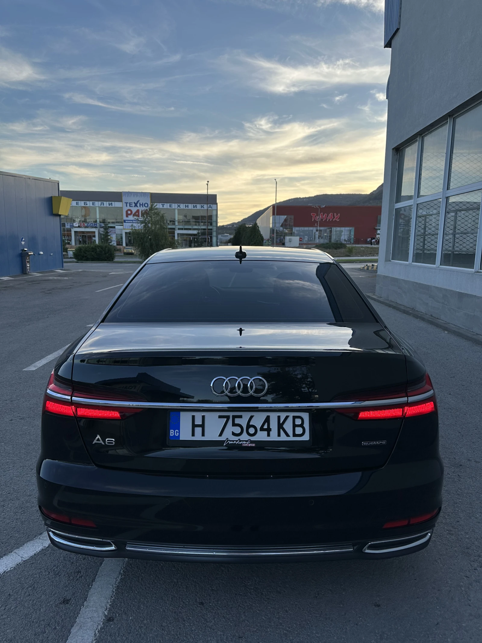 Audi A6 | Mobile.bg � ����������� 4