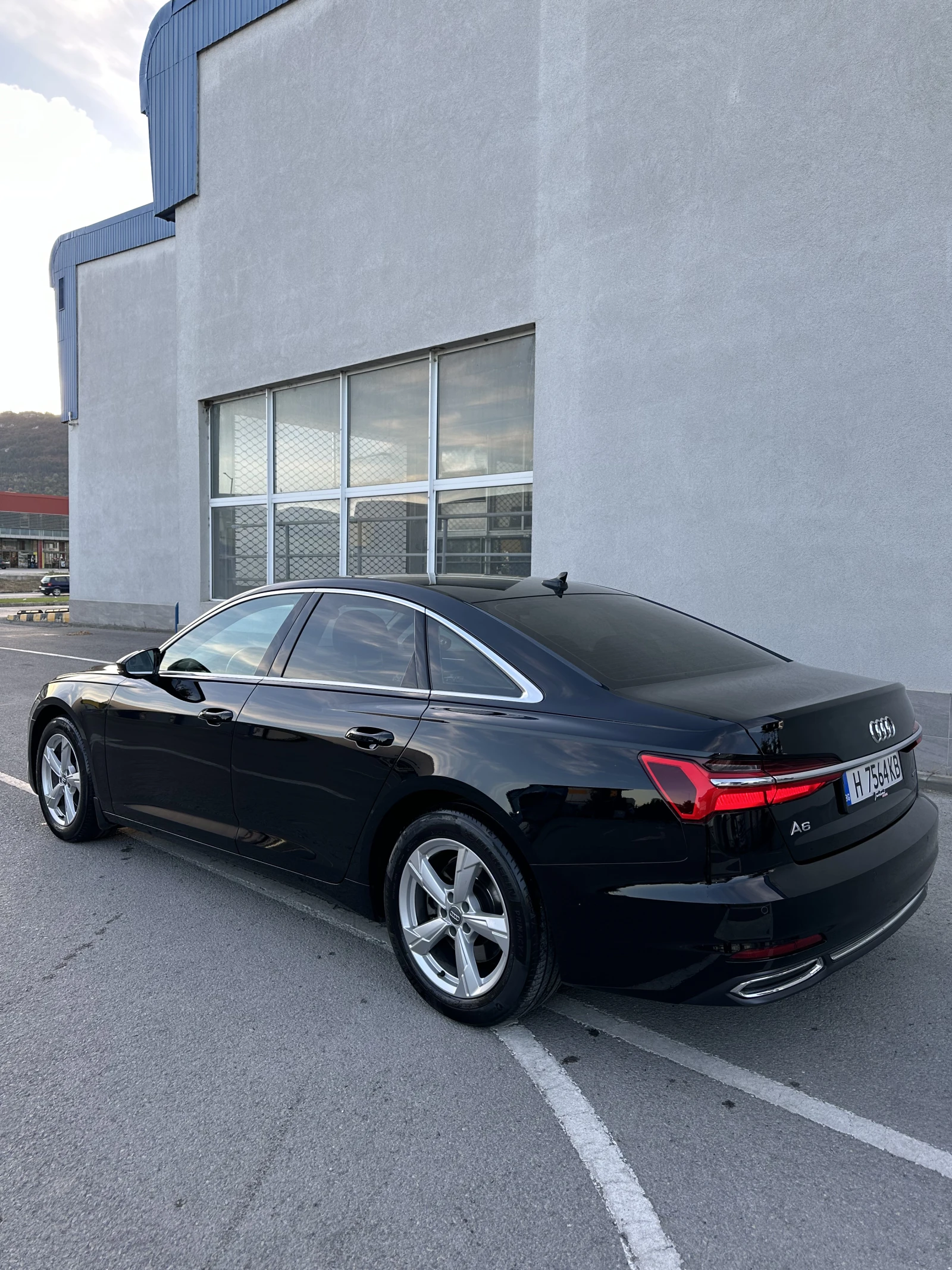 Audi A6 | Mobile.bg � ����������� 3