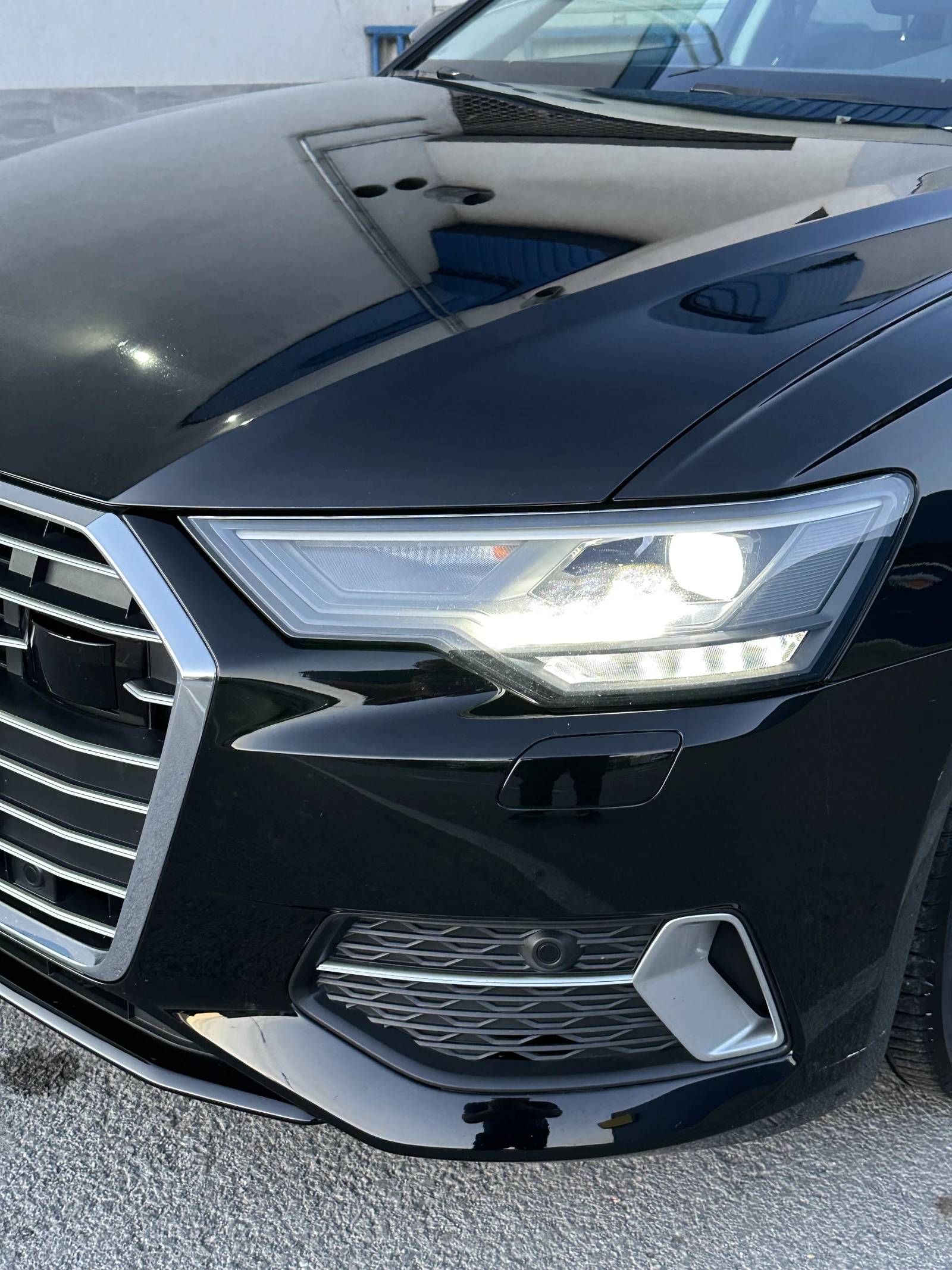 Audi A6 | Mobile.bg � ����������� 14