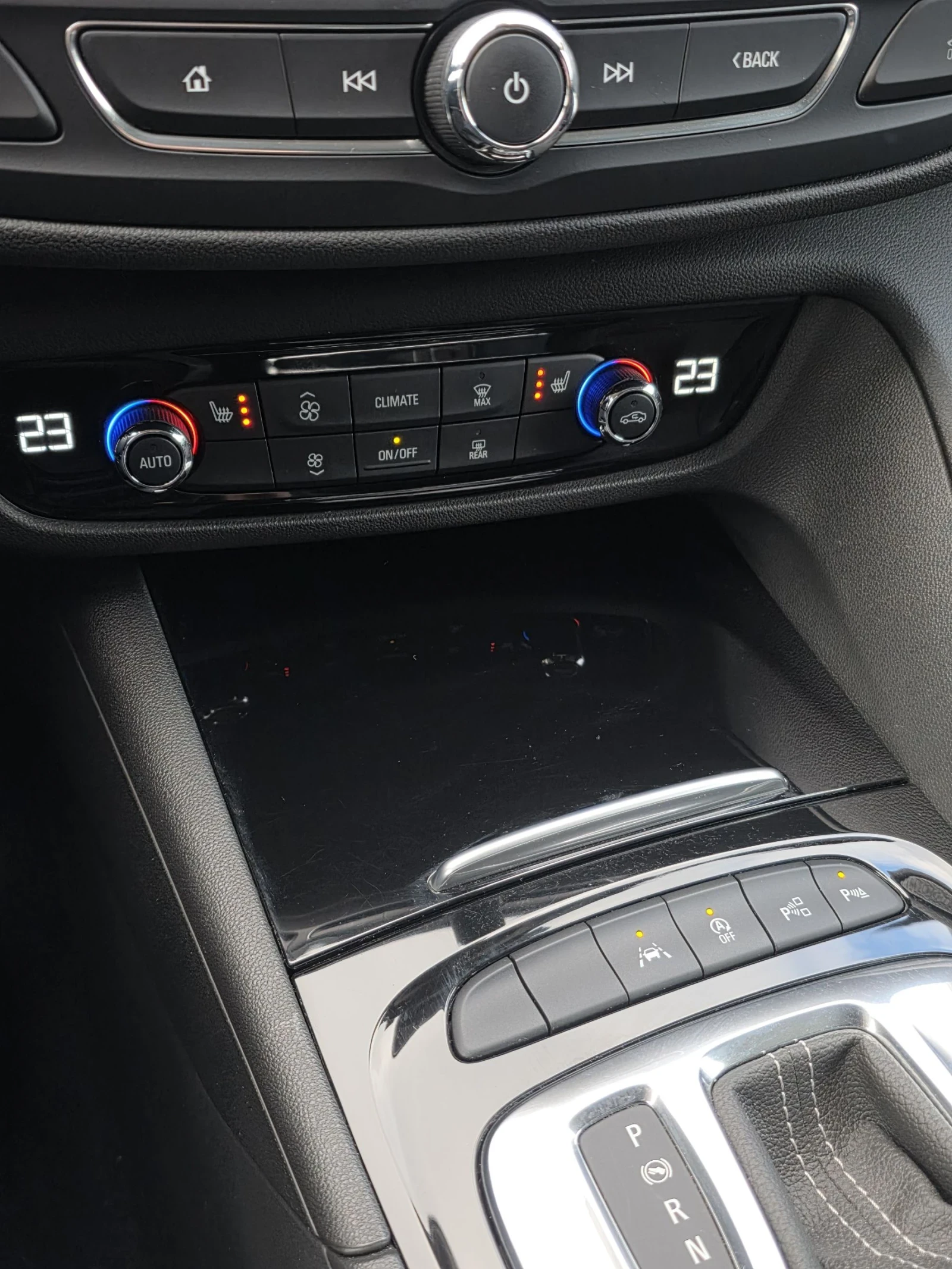 Opel Insignia OPC Exclusive | Mobile.bg   11