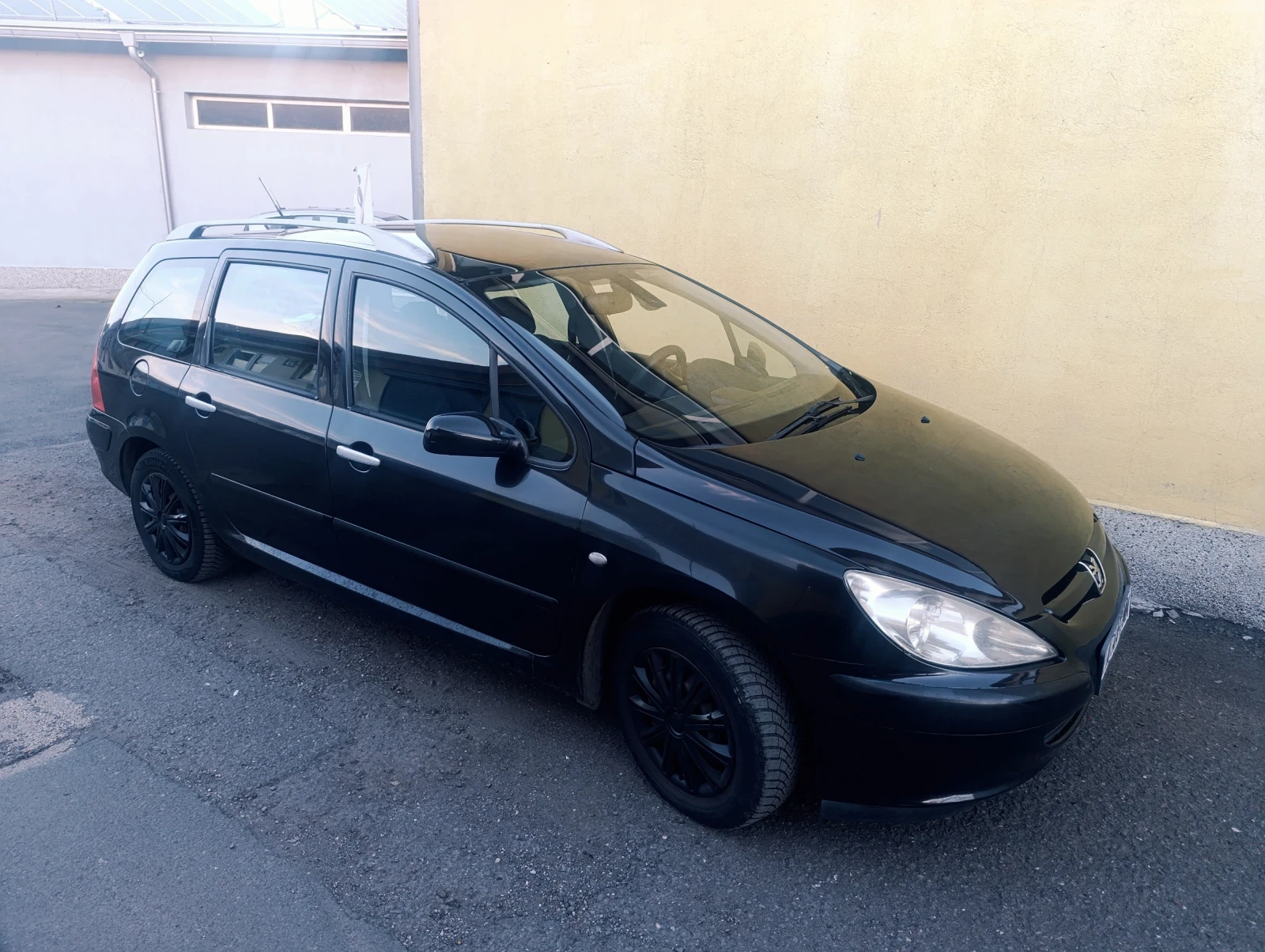 Peugeot 307 | Mobile.bg   1