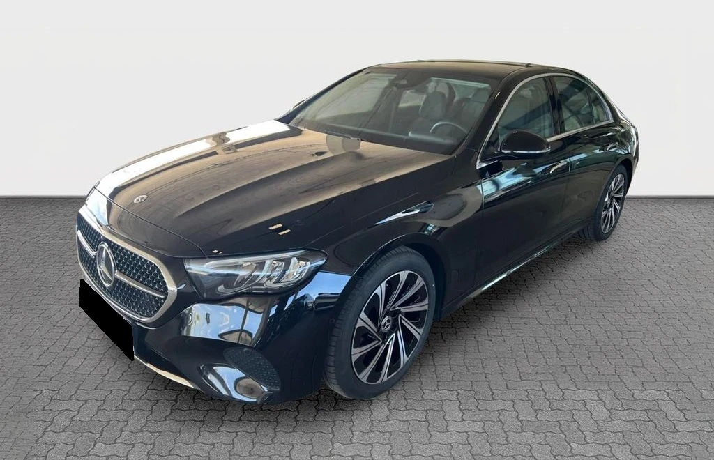 Mercedes-Benz E 220 d - изображение 3