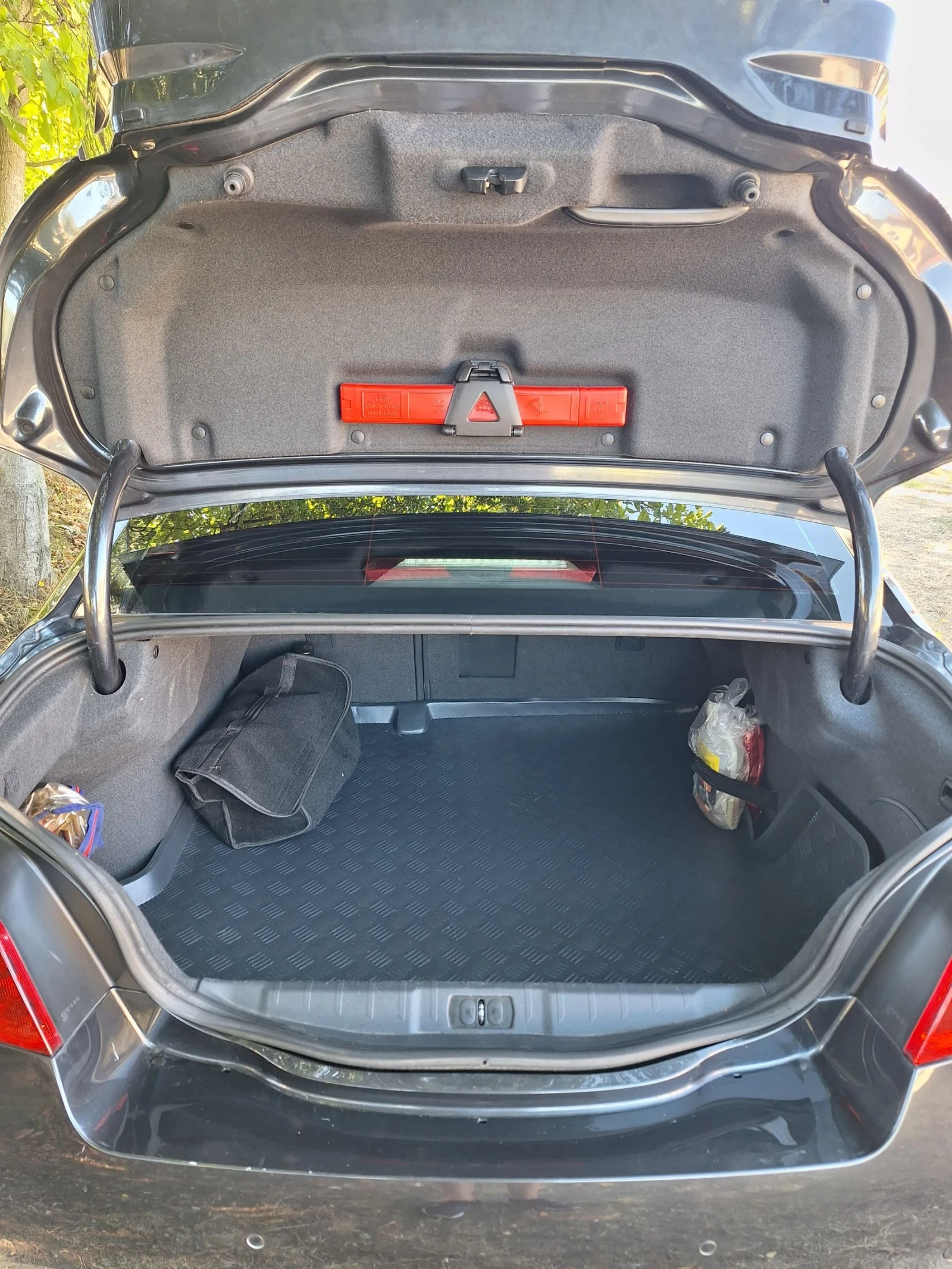 Peugeot 508 2.2 HDI GT | Mobile.bg � ����������� 17