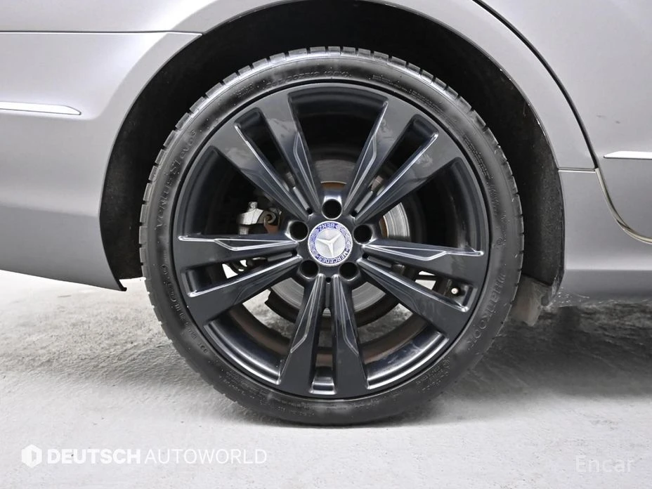 Mercedes-Benz CLS 250  - изображение 5