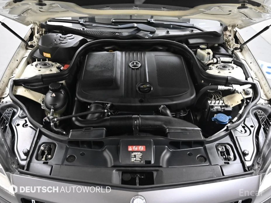 Mercedes-Benz CLS 250  - изображение 6