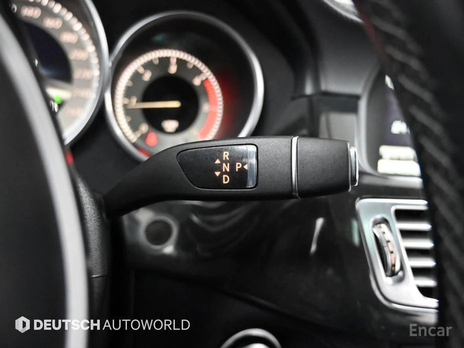 Mercedes-Benz CLS 250  - изображение 9