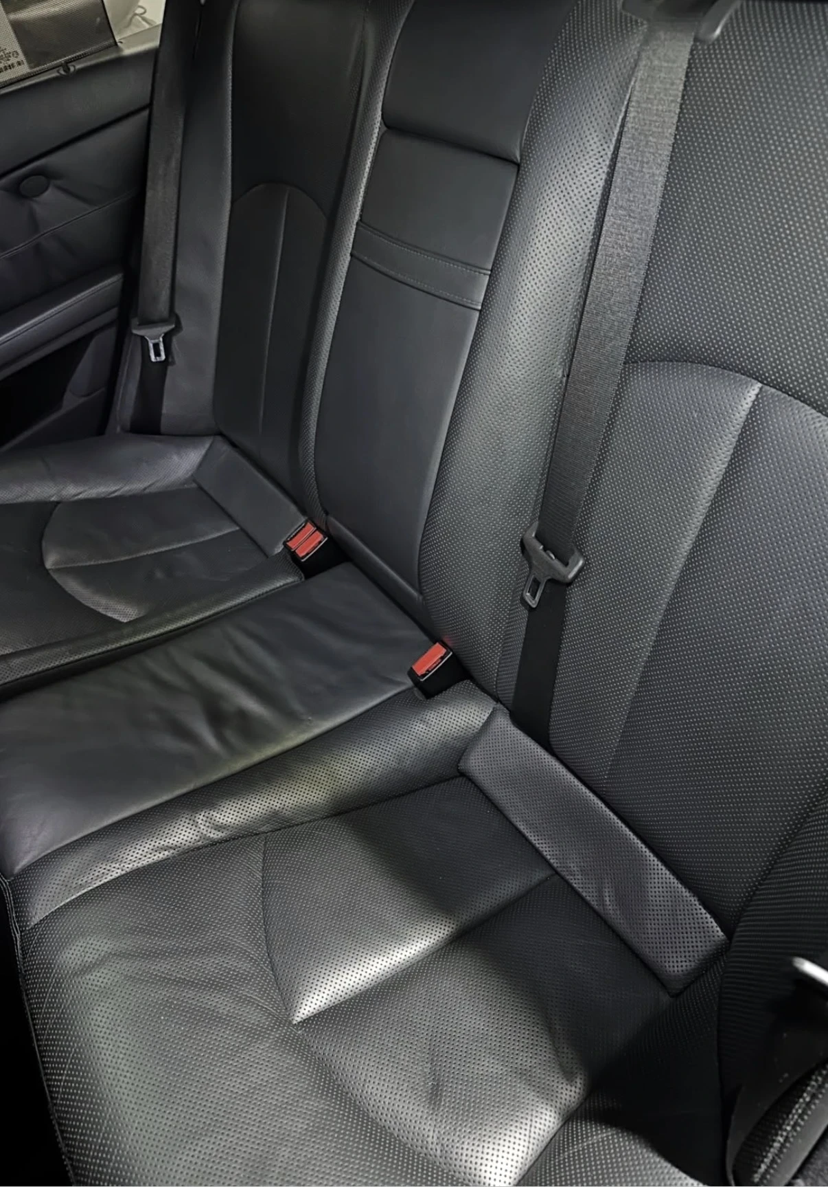 Mercedes-Benz E 500 LPG - изображение 4