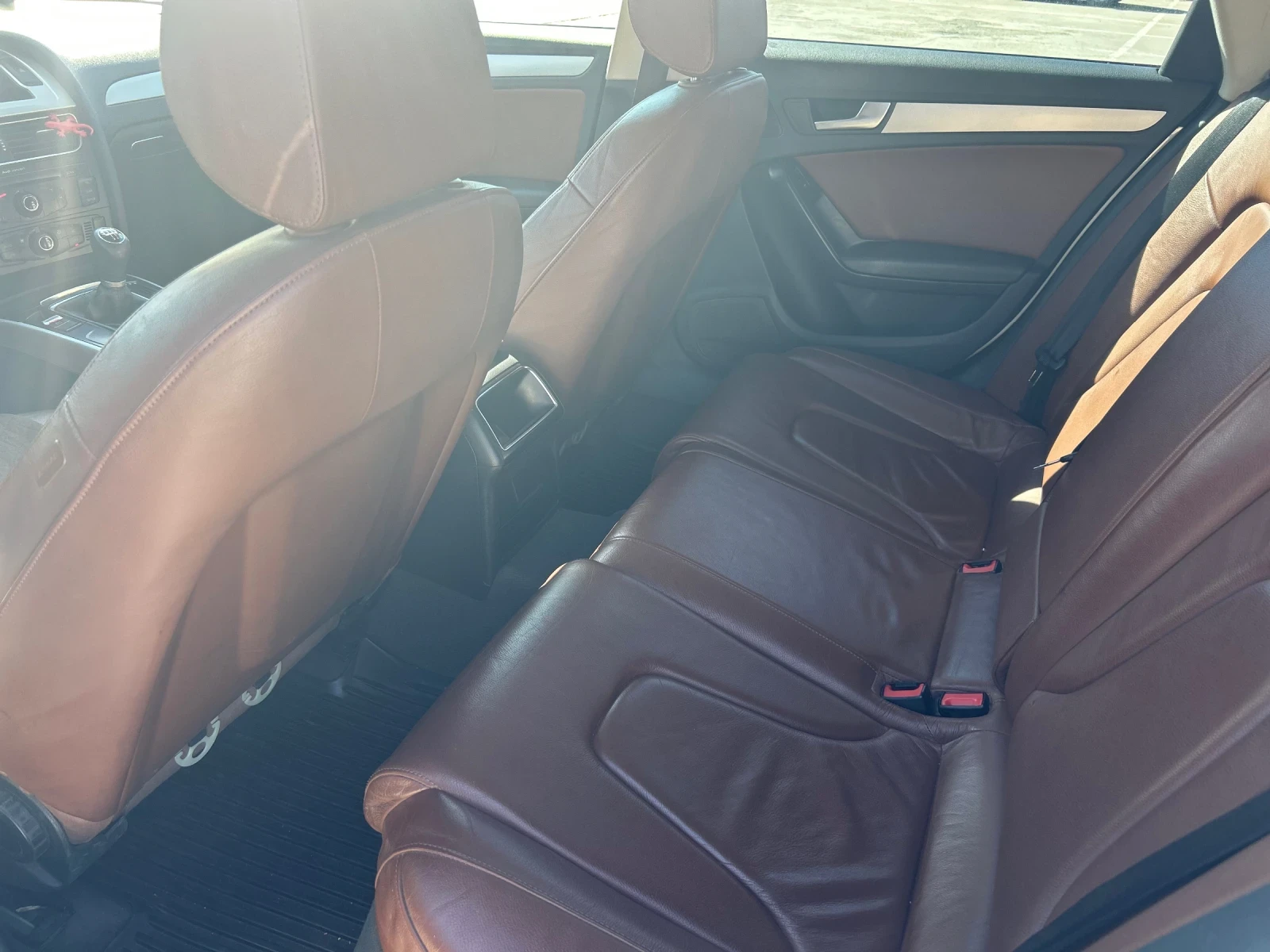 Audi A4 Allroad 2.0tdi 170 кс  - изображение 9